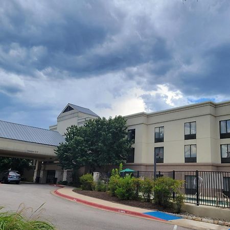 Hampton Inn & Suites Austin Cedar Park-Lakeline Εξωτερικό φωτογραφία