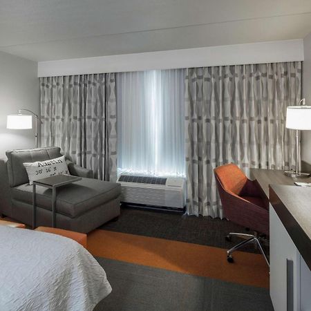 Hampton Inn & Suites Austin Cedar Park-Lakeline Εξωτερικό φωτογραφία