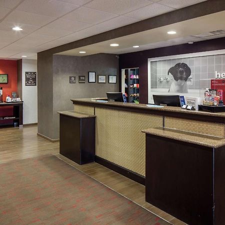 Hampton Inn & Suites Austin Cedar Park-Lakeline Εξωτερικό φωτογραφία