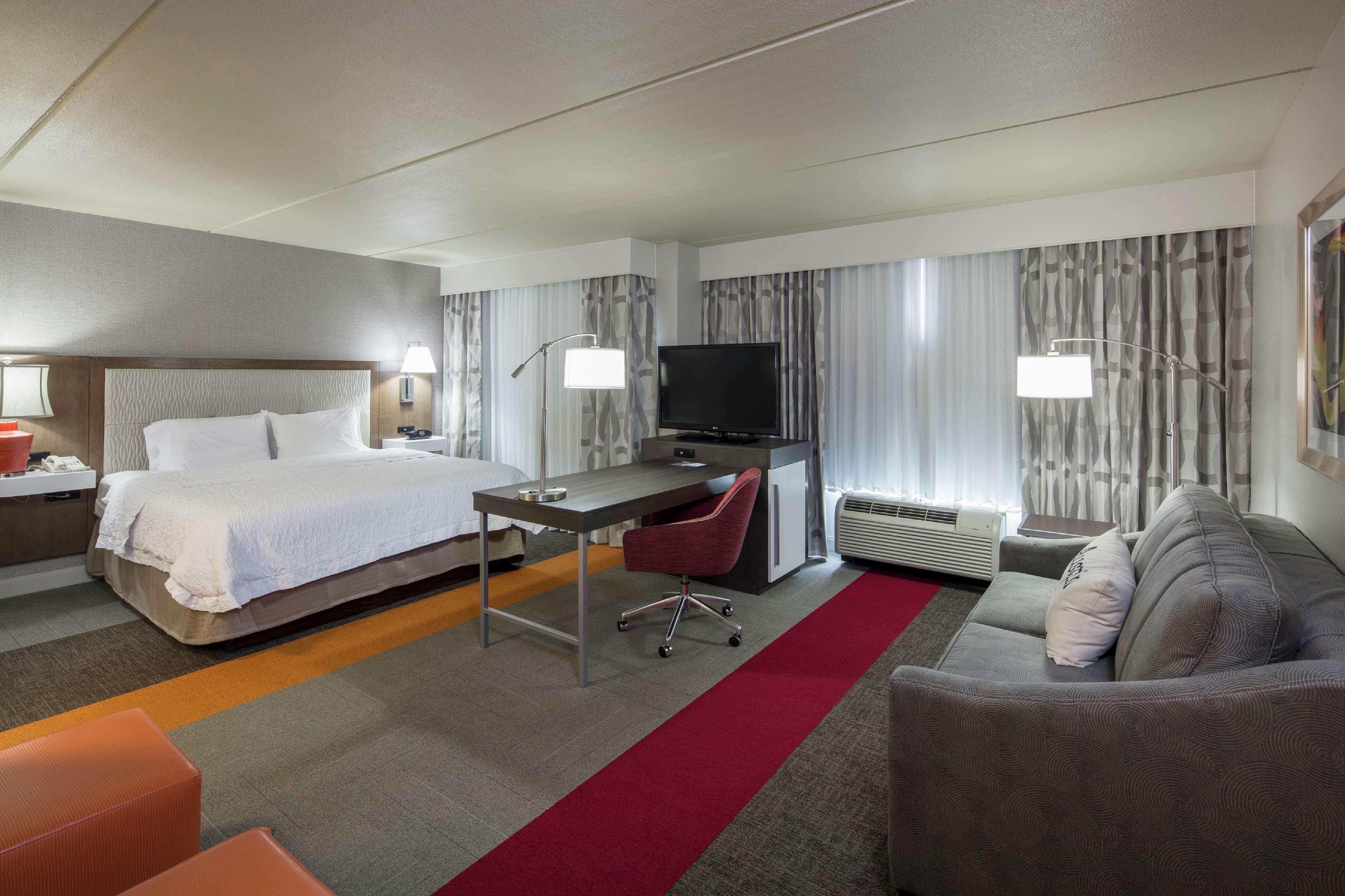 Hampton Inn & Suites Austin Cedar Park-Lakeline Εξωτερικό φωτογραφία