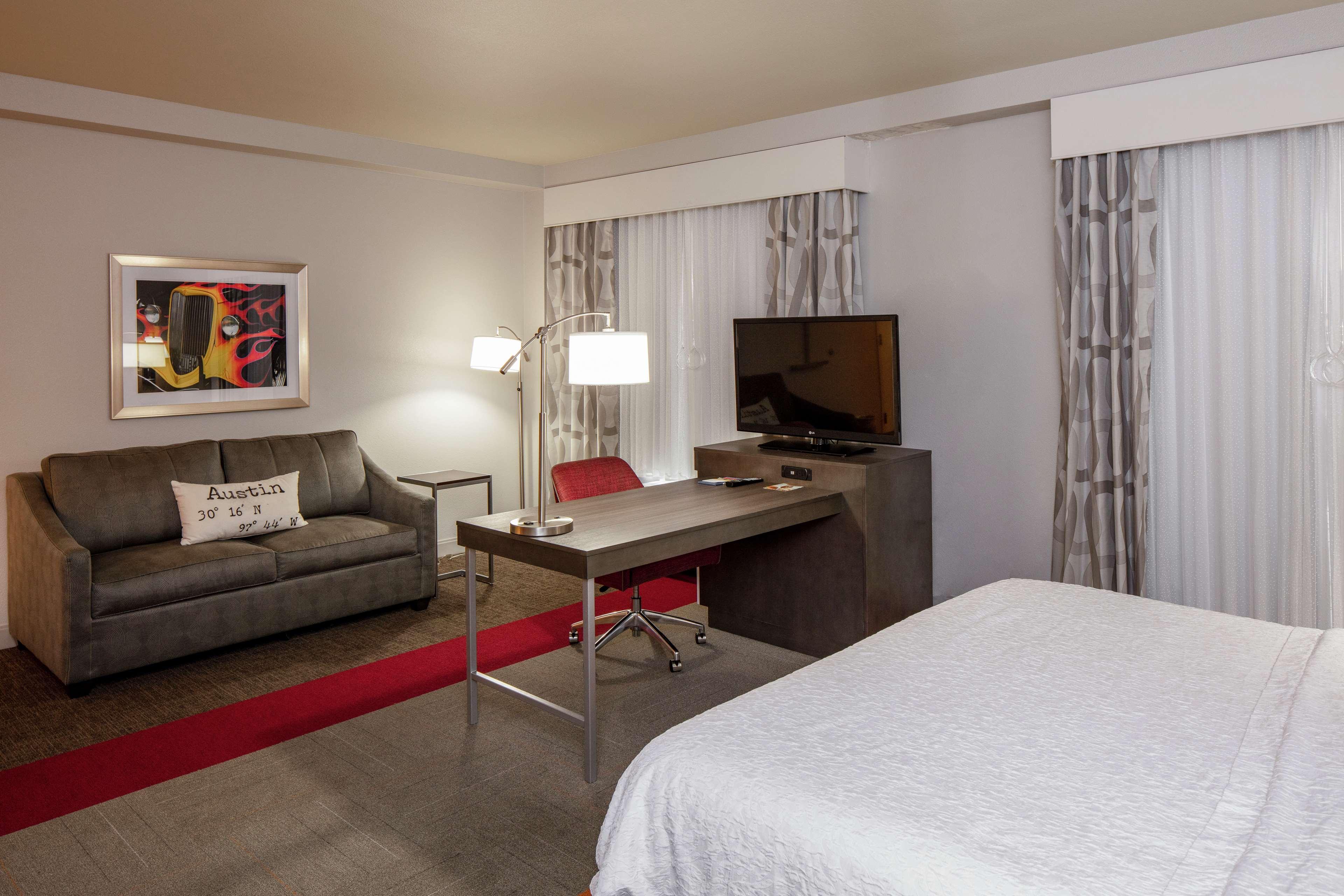 Hampton Inn & Suites Austin Cedar Park-Lakeline Εξωτερικό φωτογραφία