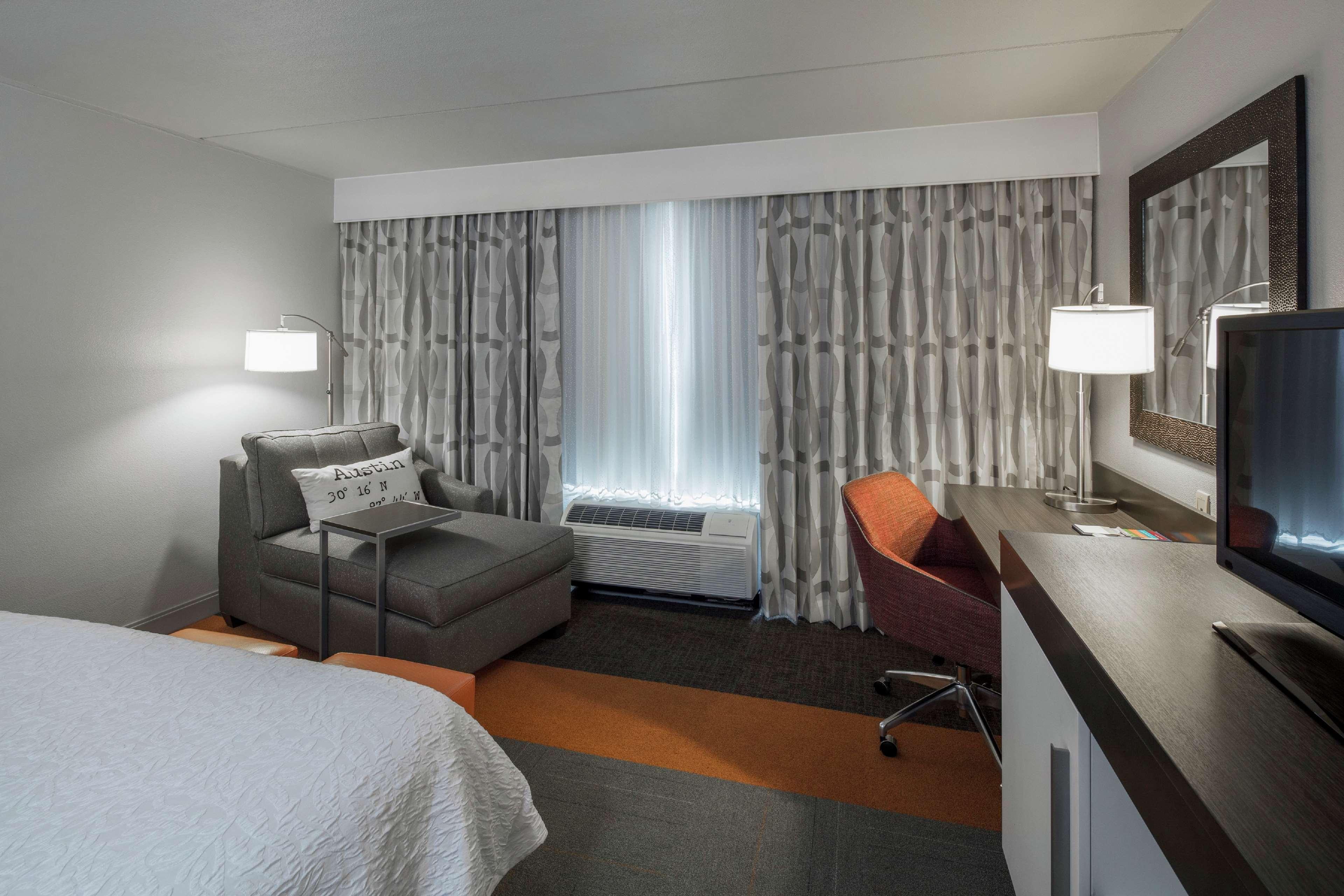Hampton Inn & Suites Austin Cedar Park-Lakeline Εξωτερικό φωτογραφία