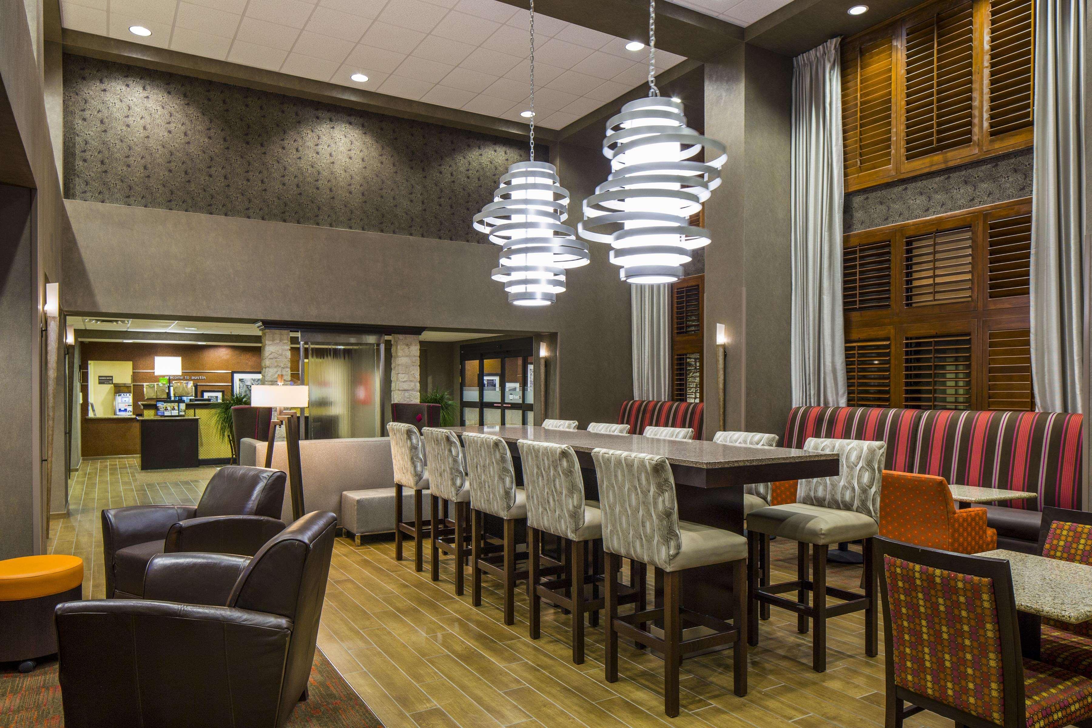 Hampton Inn & Suites Austin Cedar Park-Lakeline Εξωτερικό φωτογραφία