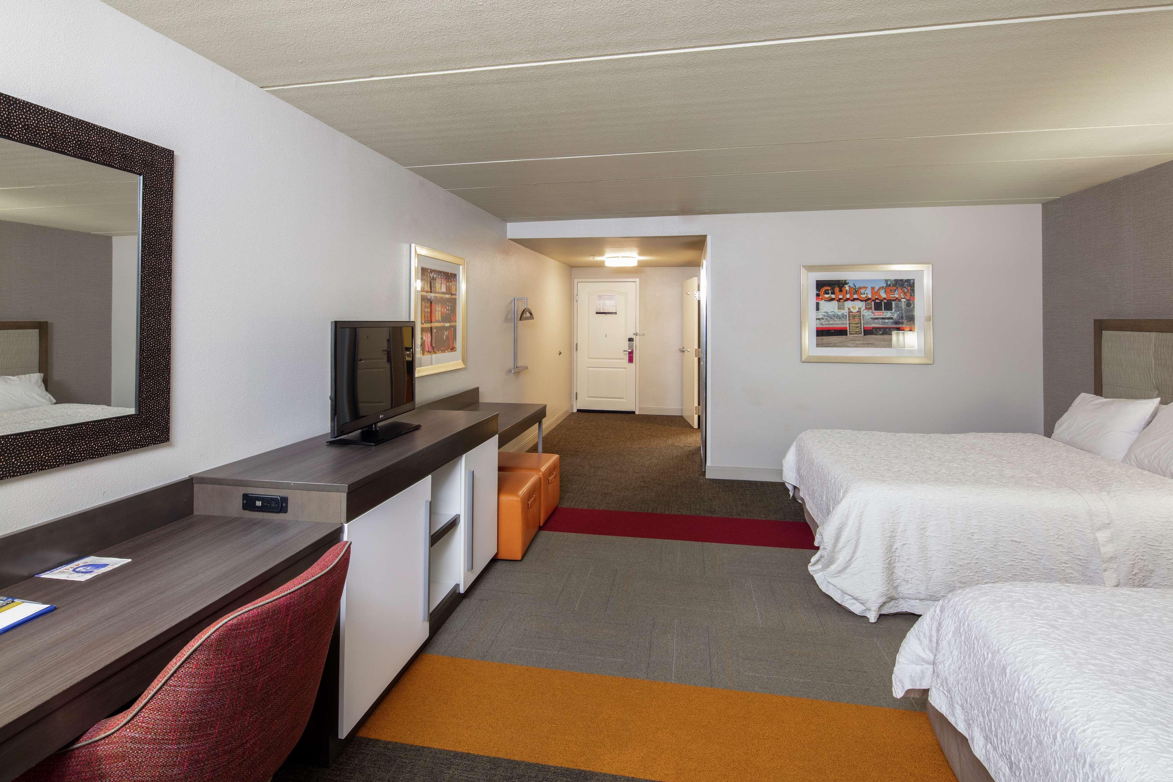 Hampton Inn & Suites Austin Cedar Park-Lakeline Εξωτερικό φωτογραφία