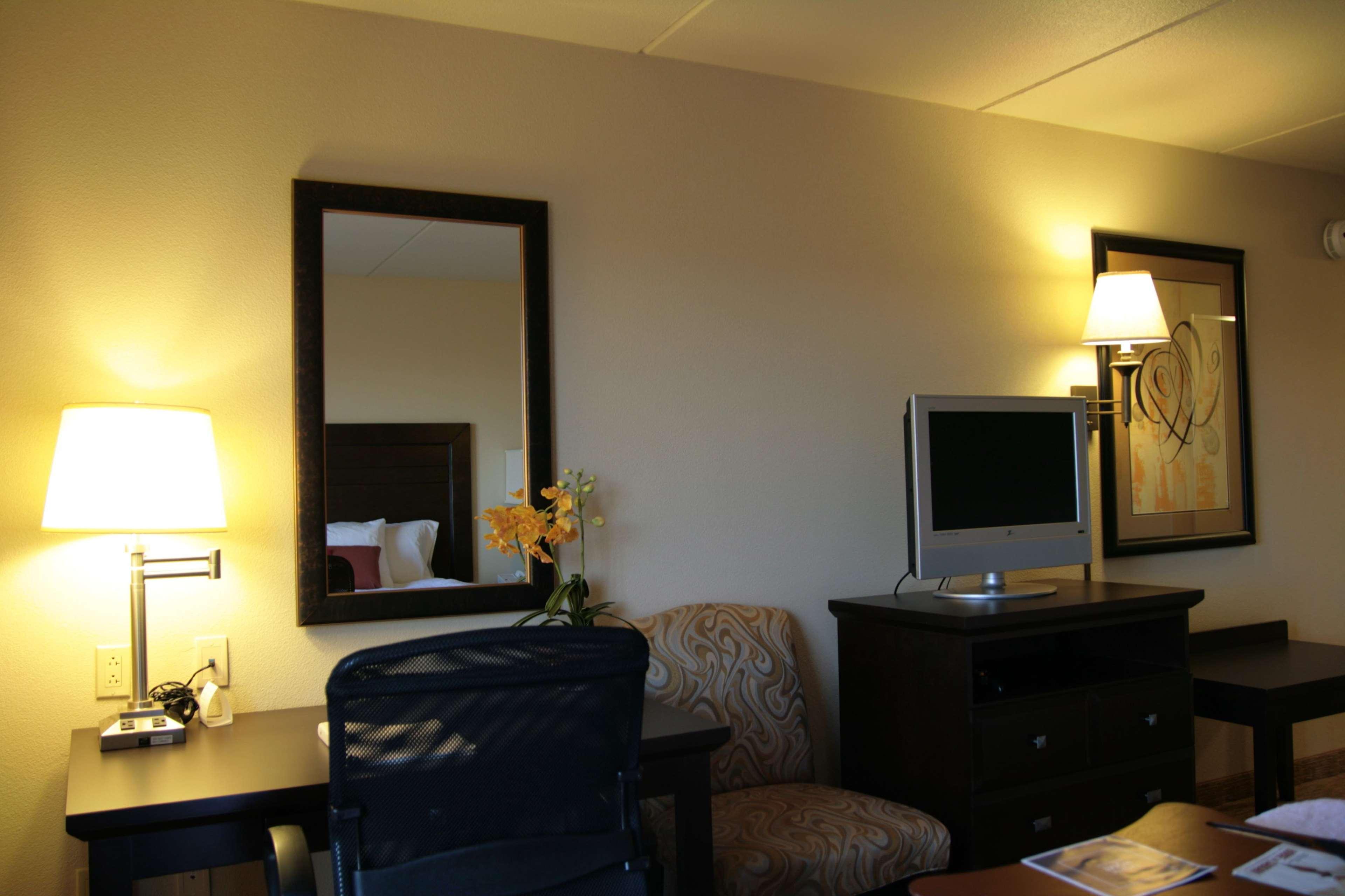 Hampton Inn & Suites Austin Cedar Park-Lakeline Δωμάτιο φωτογραφία