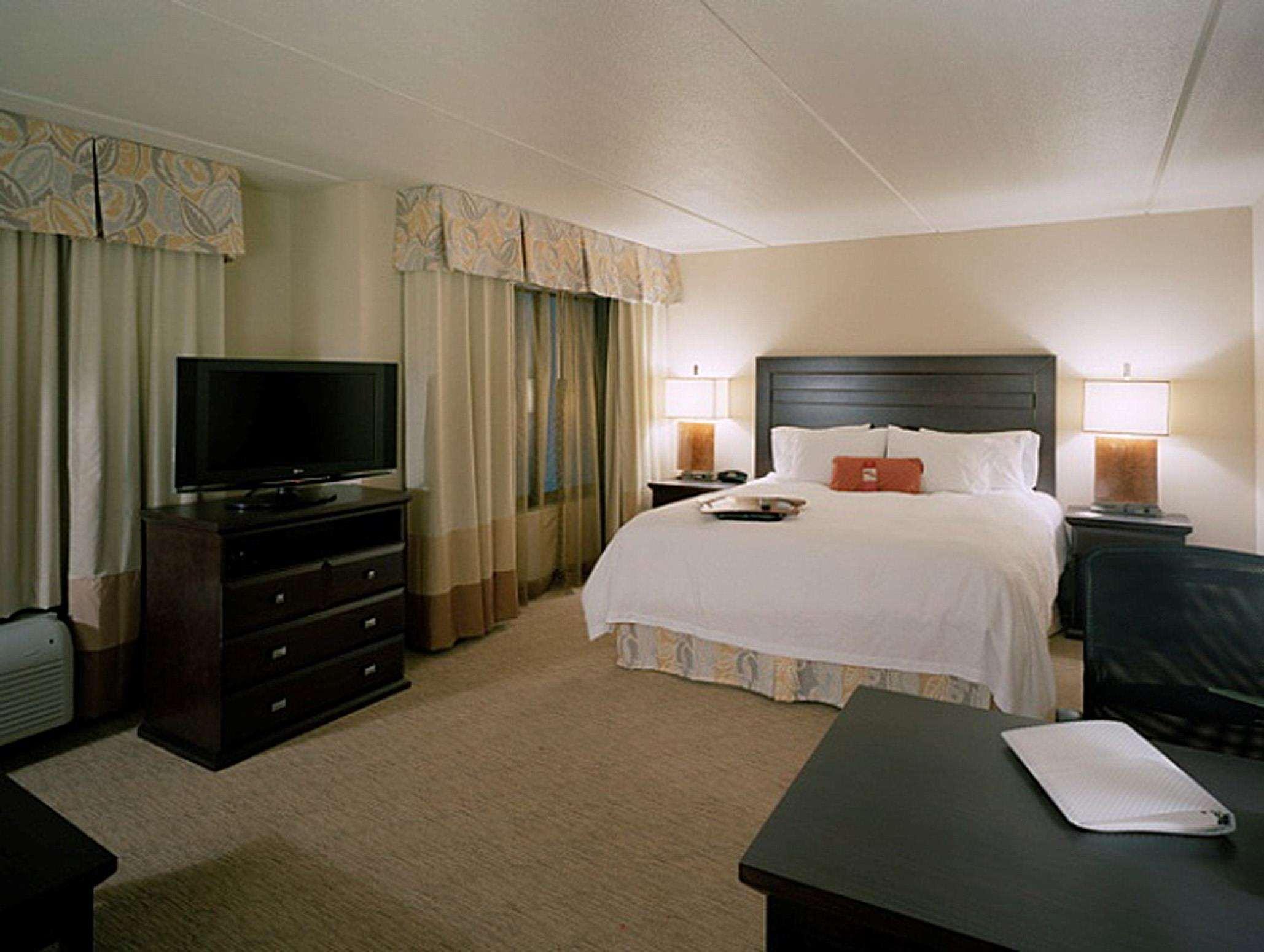 Hampton Inn & Suites Austin Cedar Park-Lakeline Δωμάτιο φωτογραφία