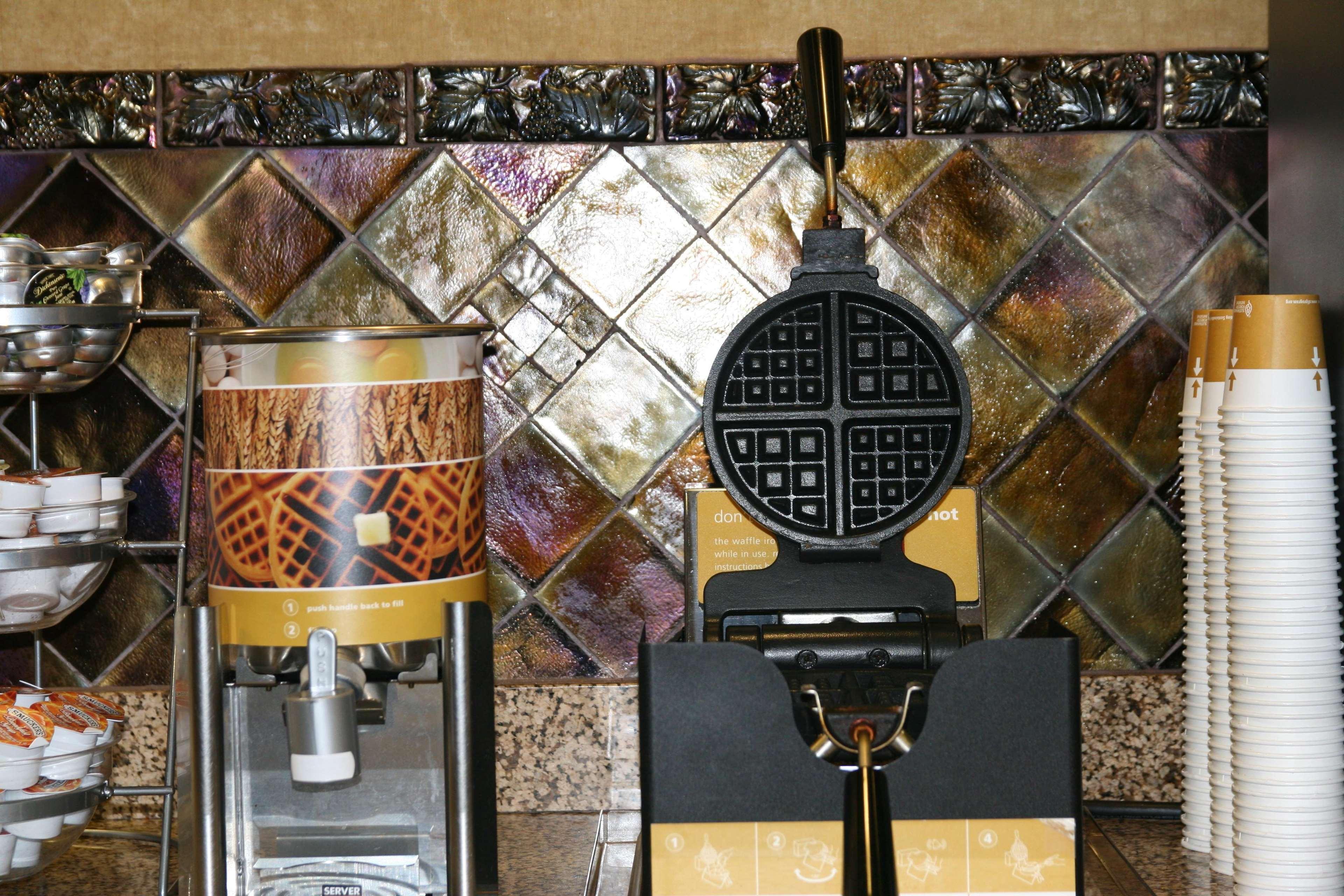 Hampton Inn & Suites Austin Cedar Park-Lakeline Εξωτερικό φωτογραφία