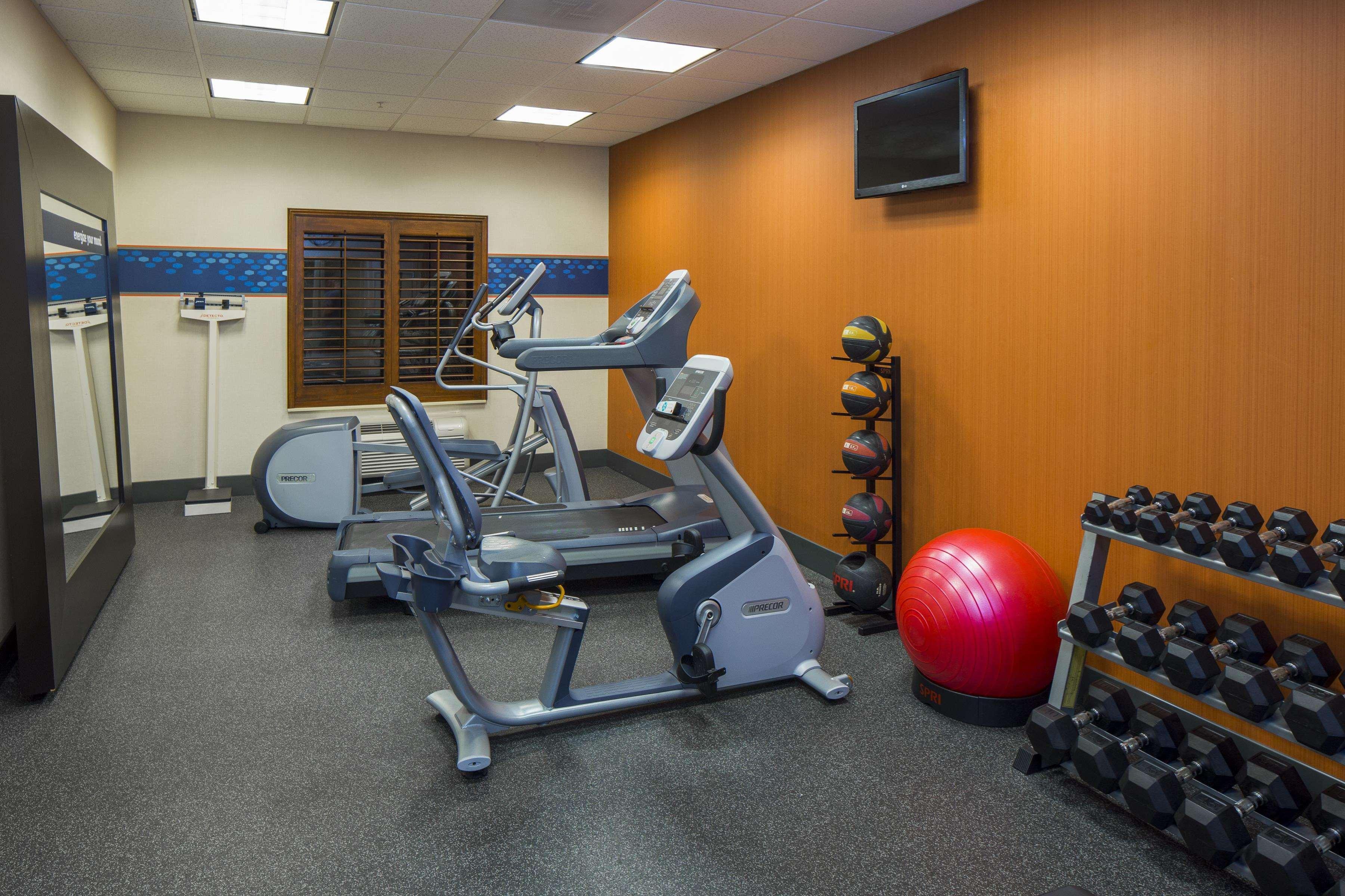 Hampton Inn & Suites Austin Cedar Park-Lakeline Εξωτερικό φωτογραφία