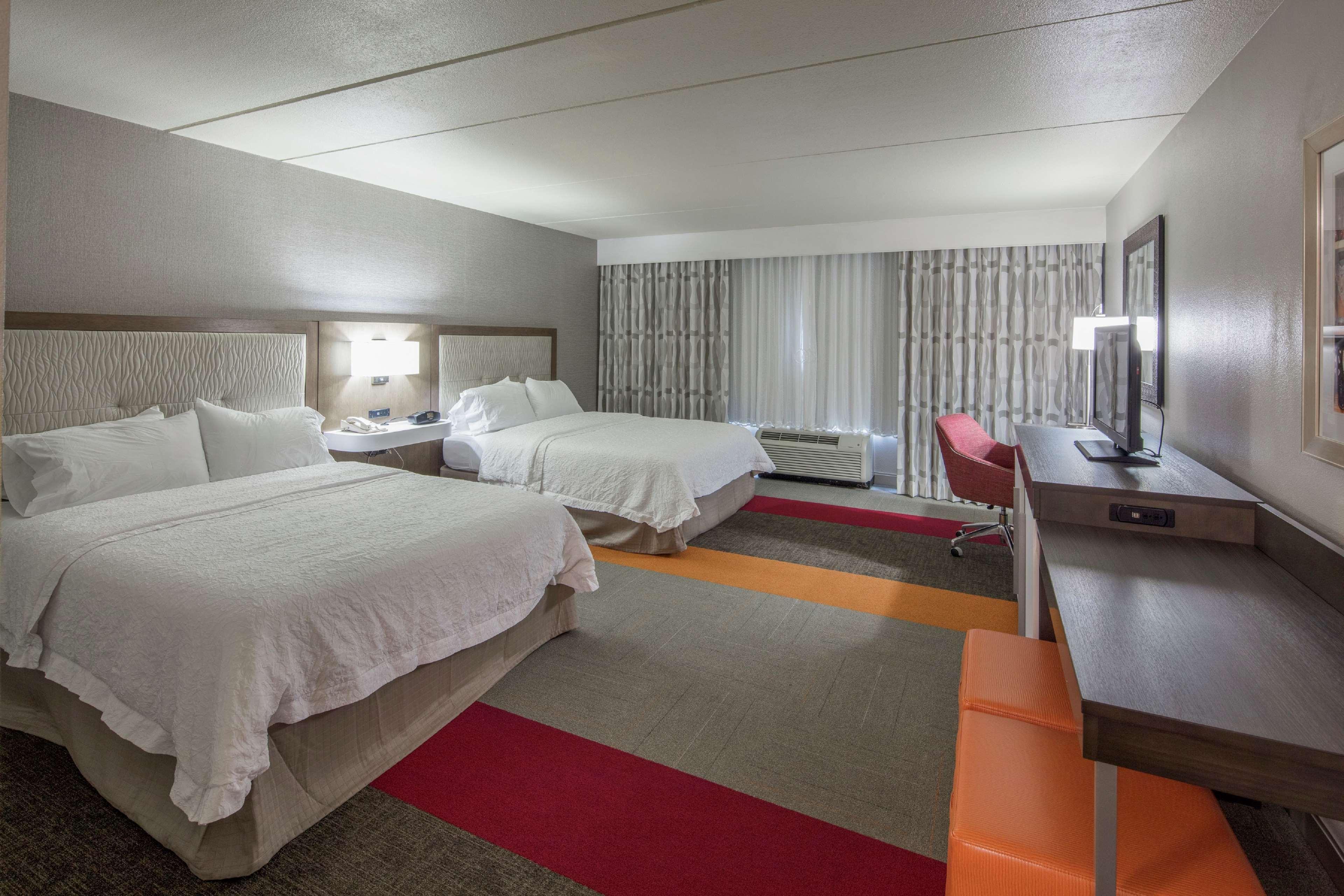 Hampton Inn & Suites Austin Cedar Park-Lakeline Εξωτερικό φωτογραφία