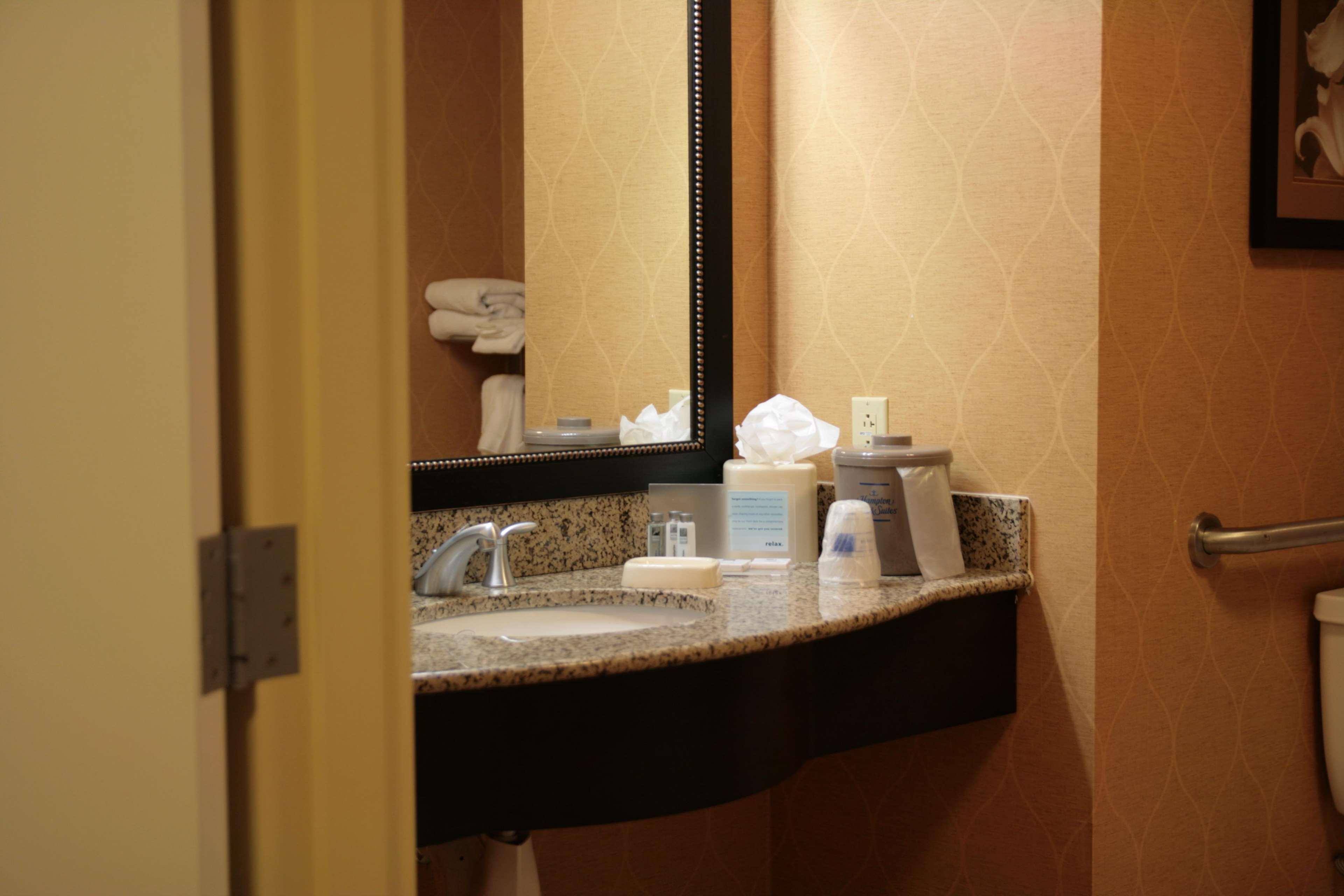 Hampton Inn & Suites Austin Cedar Park-Lakeline Δωμάτιο φωτογραφία