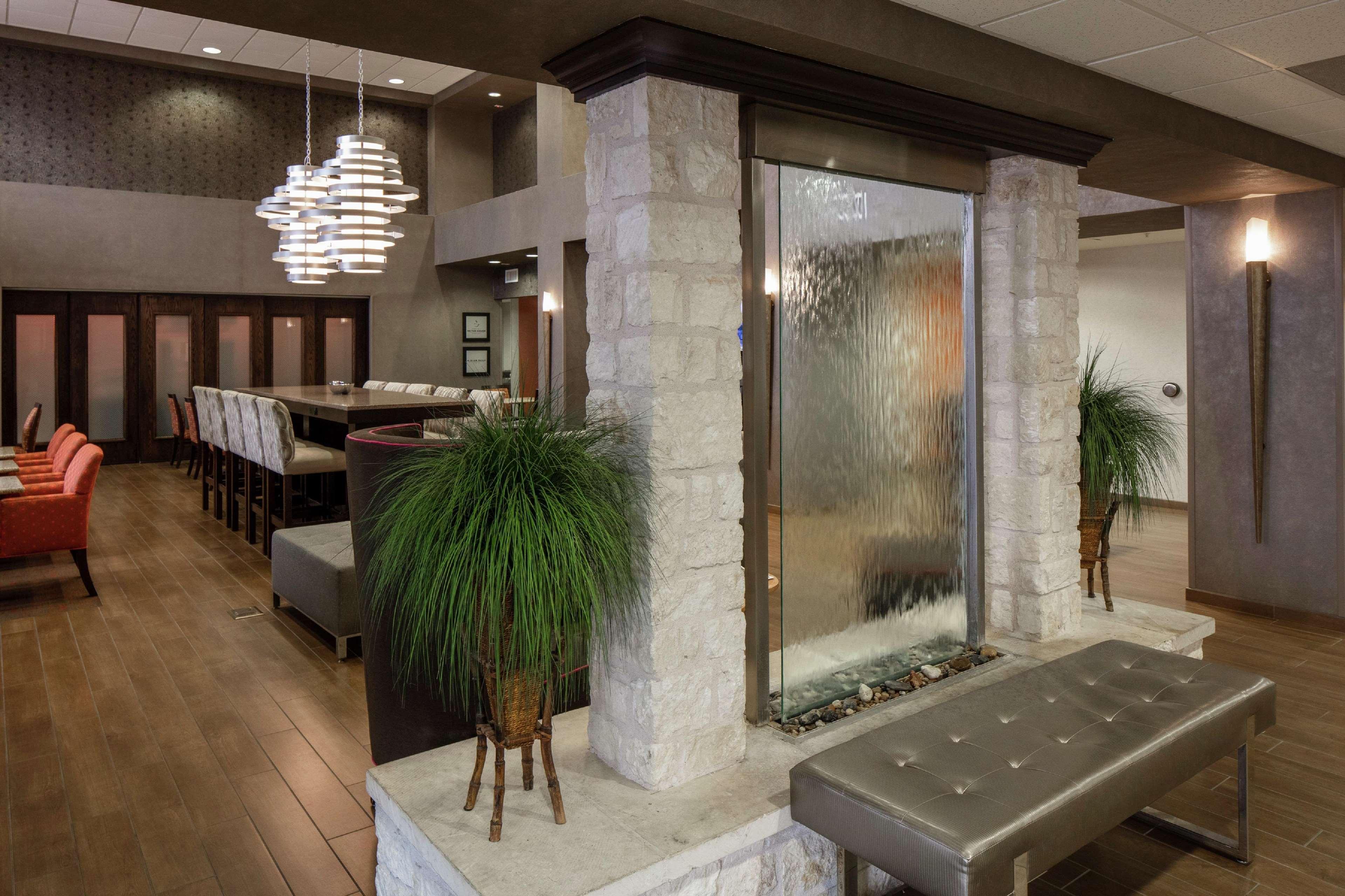 Hampton Inn & Suites Austin Cedar Park-Lakeline Εξωτερικό φωτογραφία