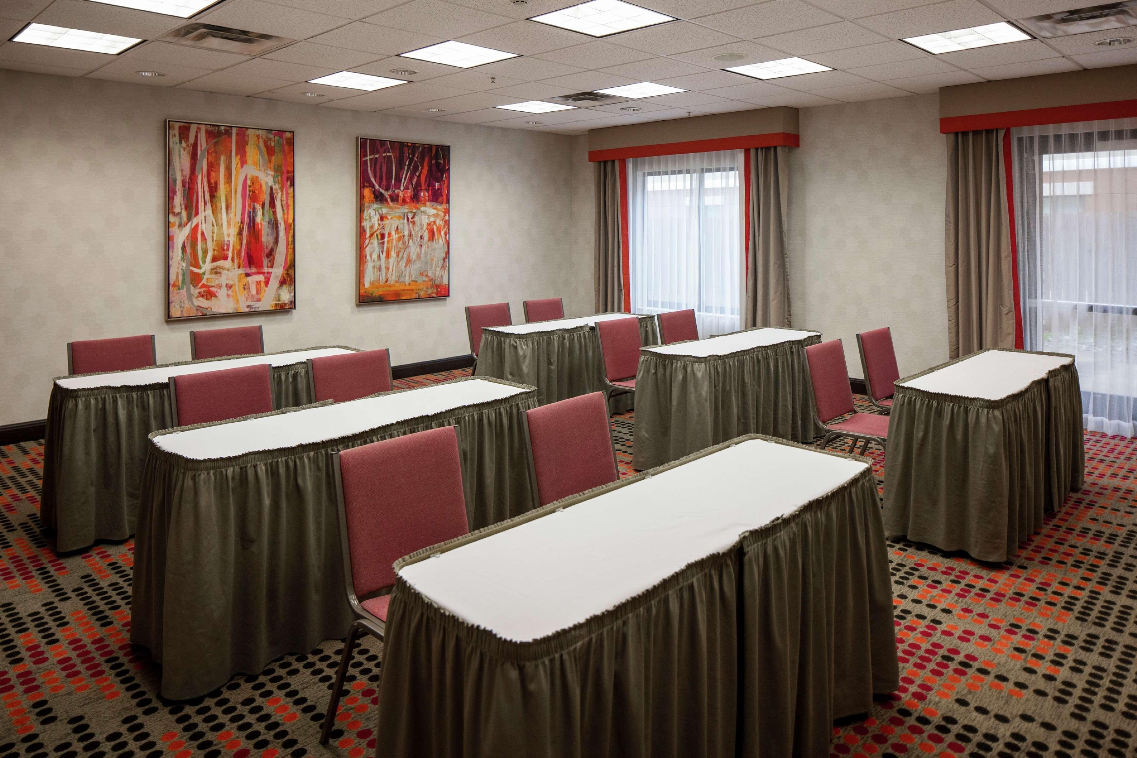 Hampton Inn & Suites Austin Cedar Park-Lakeline Εξωτερικό φωτογραφία