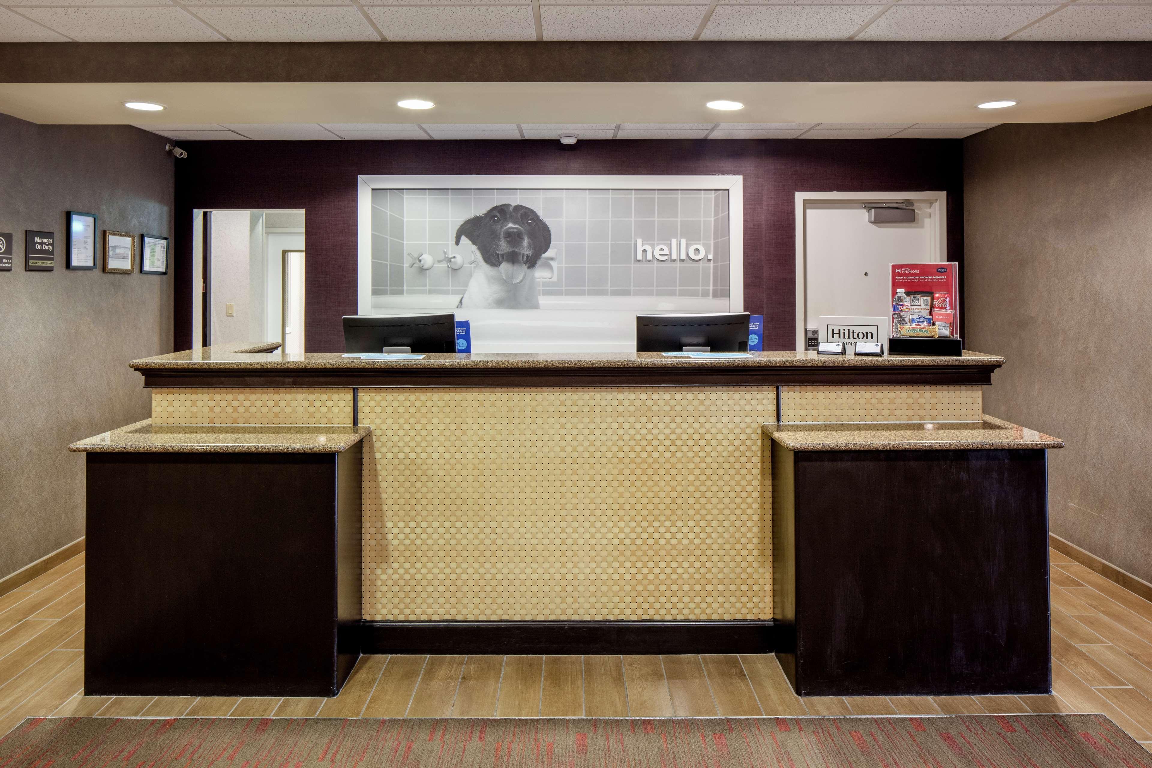 Hampton Inn & Suites Austin Cedar Park-Lakeline Εξωτερικό φωτογραφία