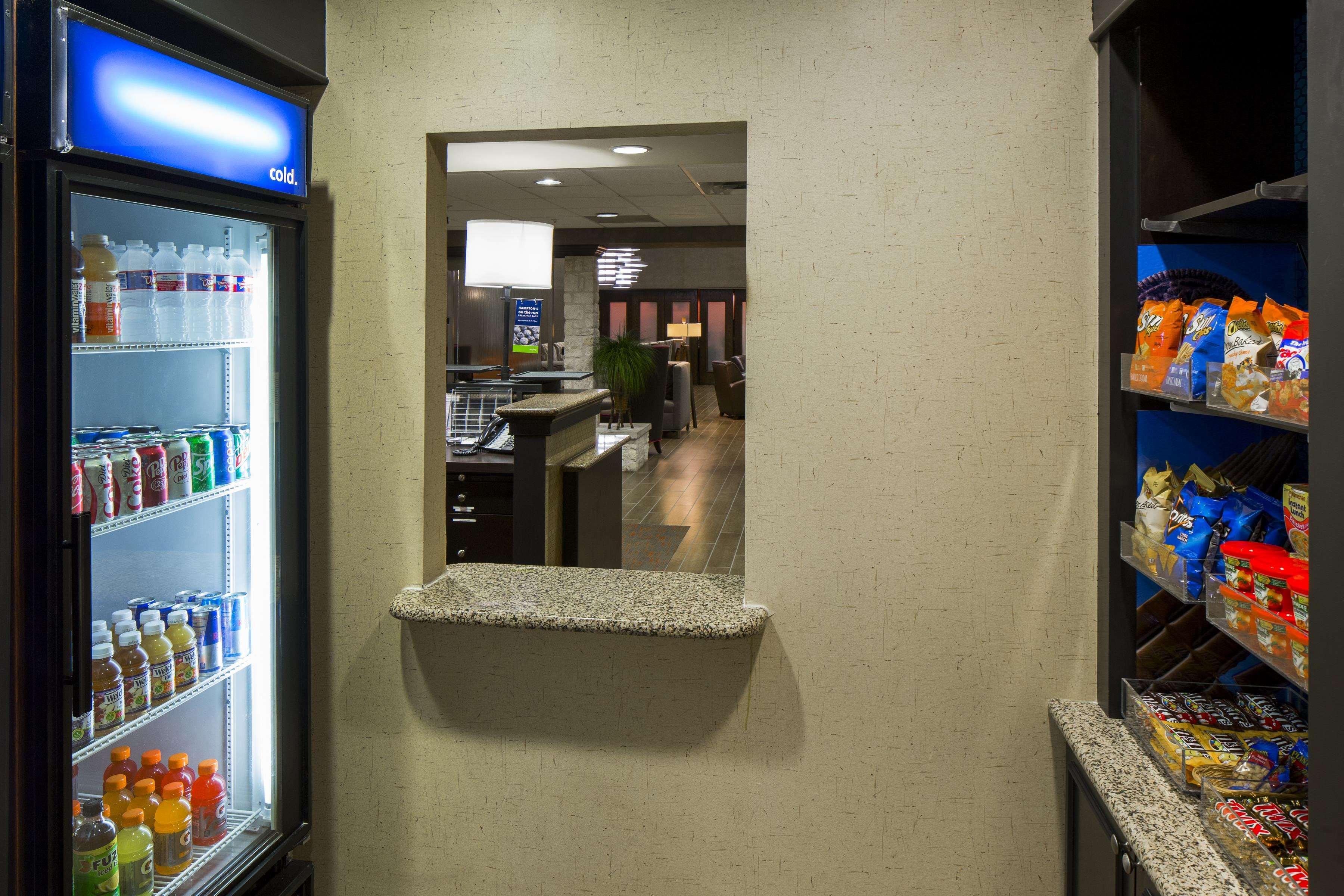 Hampton Inn & Suites Austin Cedar Park-Lakeline Εξωτερικό φωτογραφία