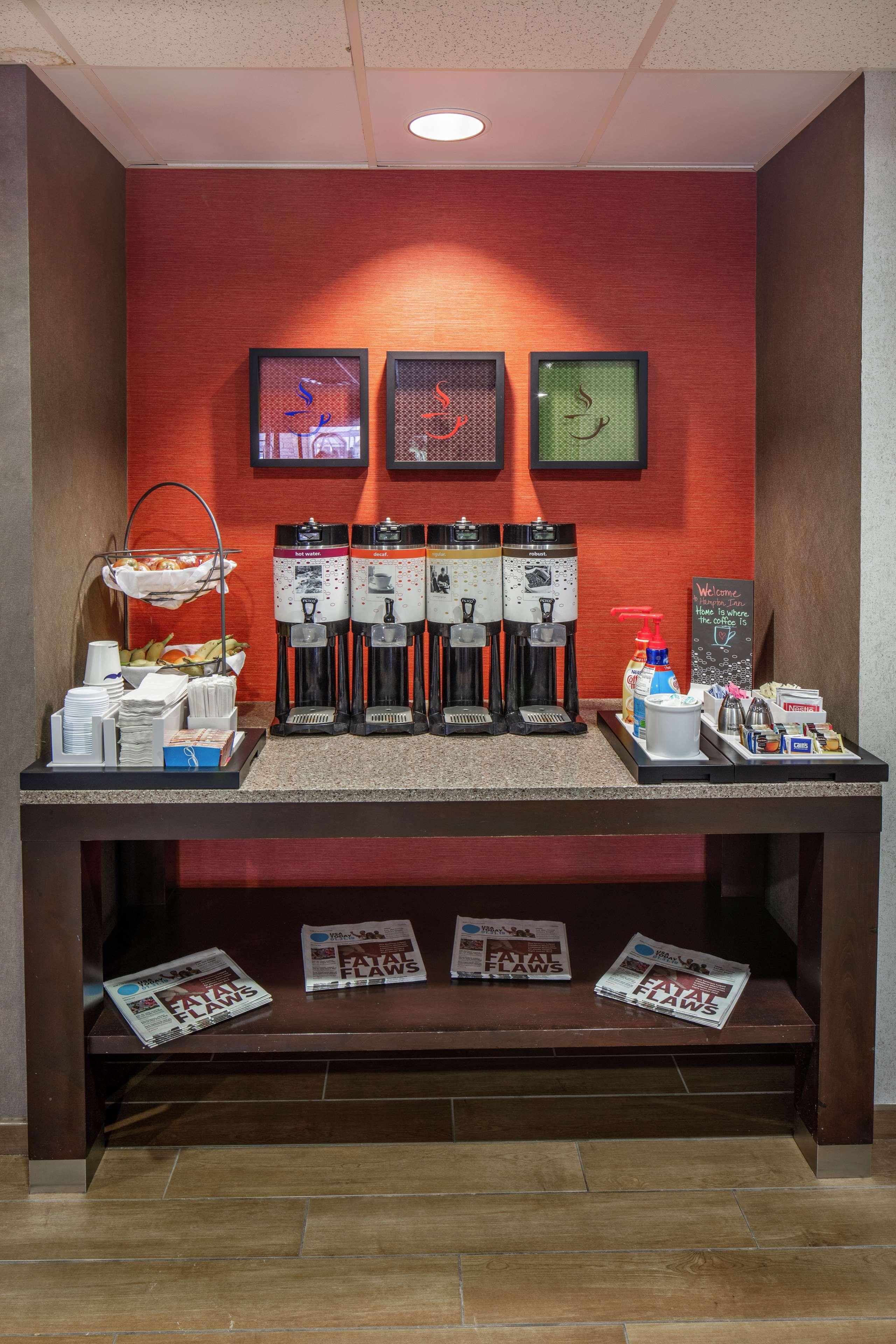 Hampton Inn & Suites Austin Cedar Park-Lakeline Εξωτερικό φωτογραφία