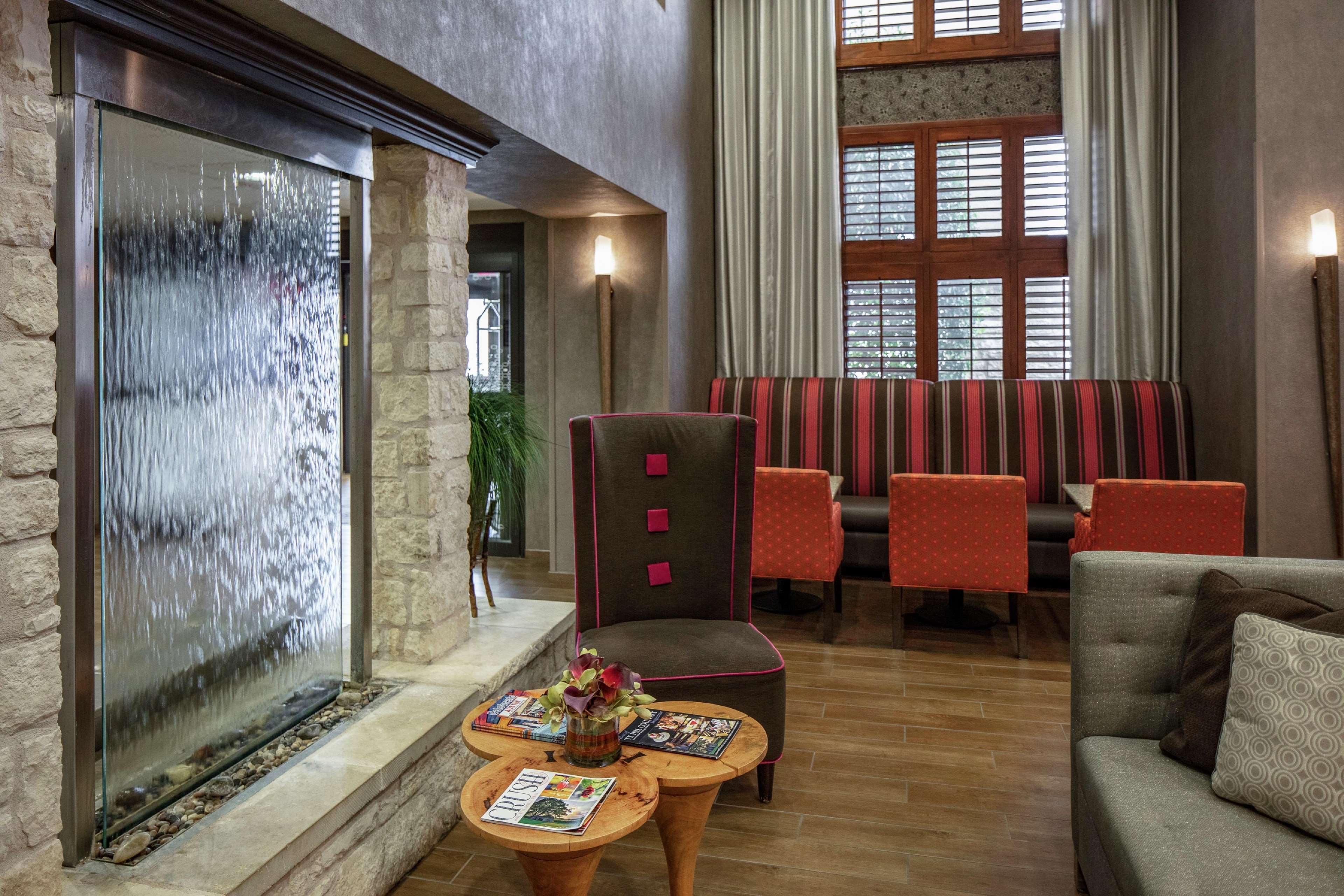 Hampton Inn & Suites Austin Cedar Park-Lakeline Εξωτερικό φωτογραφία