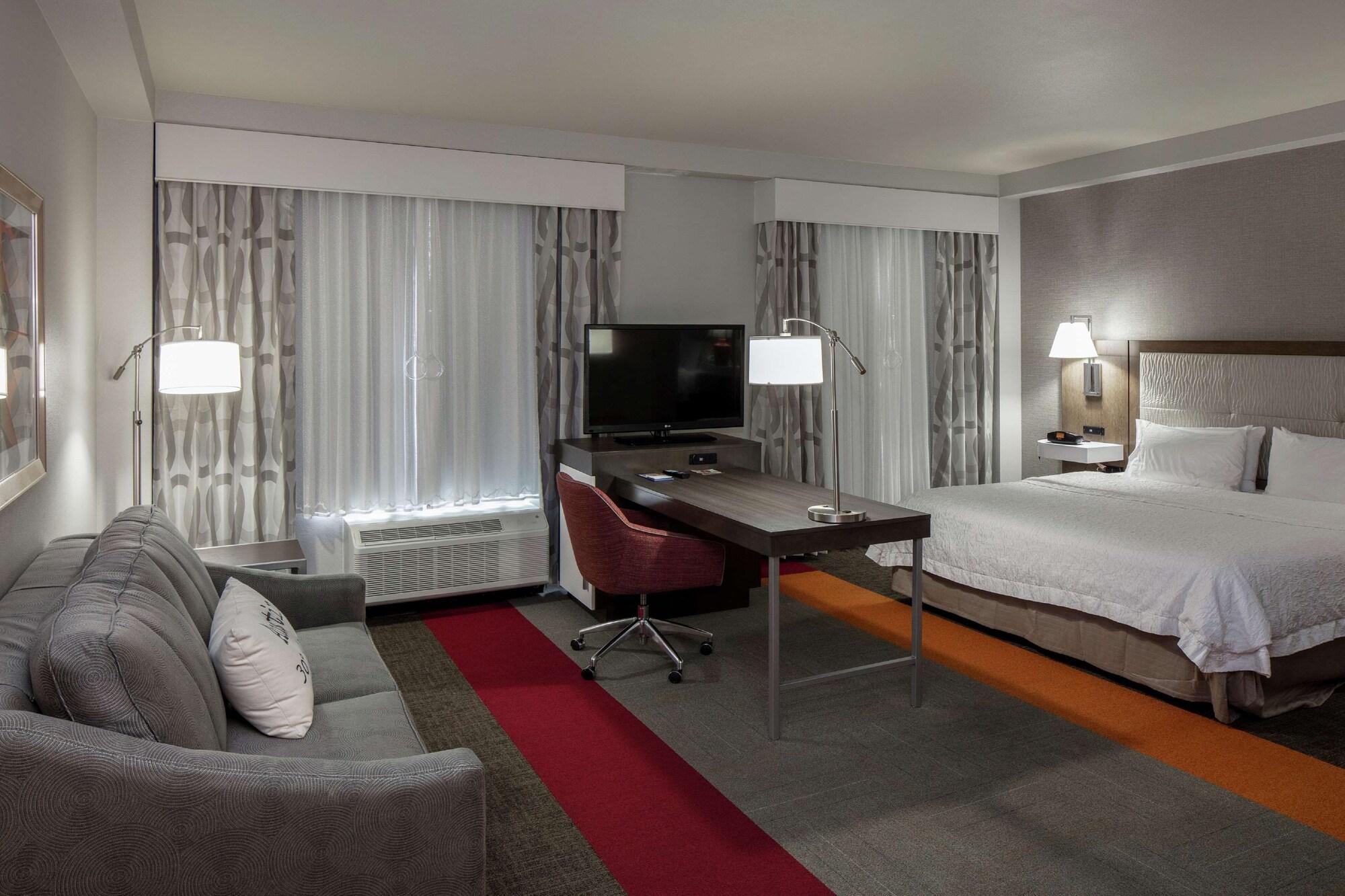 Hampton Inn & Suites Austin Cedar Park-Lakeline Εξωτερικό φωτογραφία