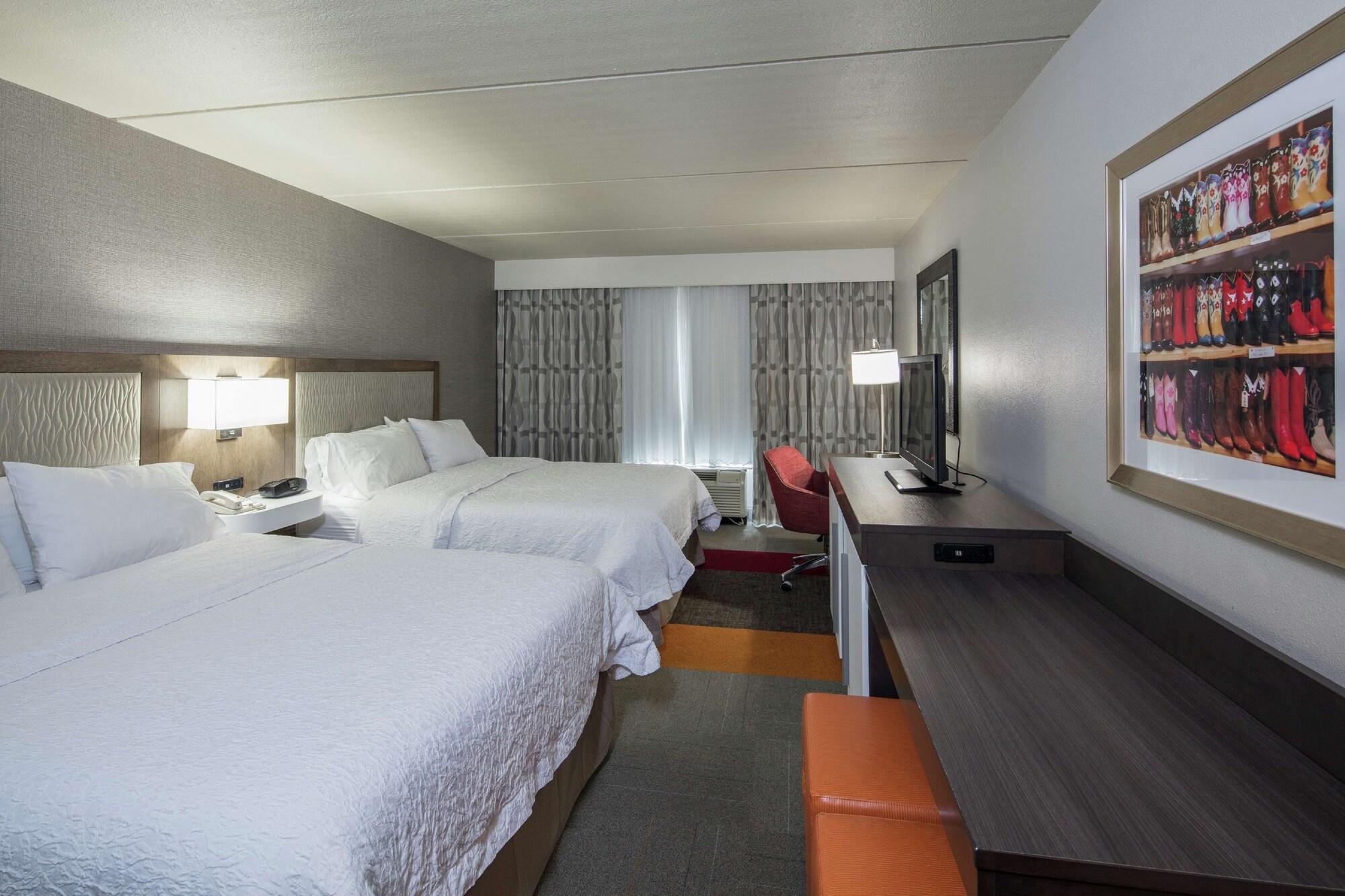 Hampton Inn & Suites Austin Cedar Park-Lakeline Εξωτερικό φωτογραφία