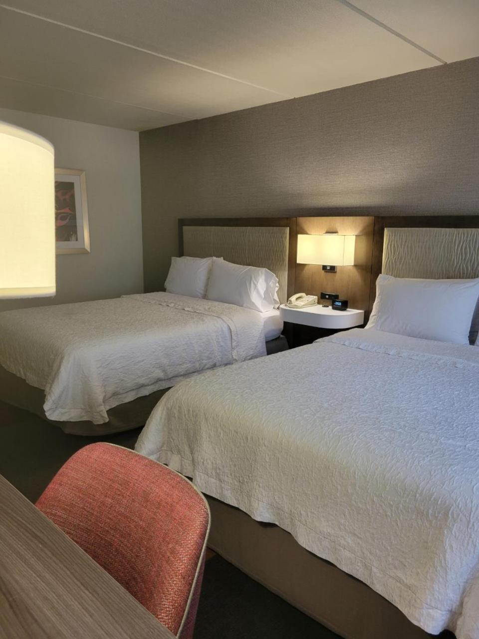 Hampton Inn & Suites Austin Cedar Park-Lakeline Εξωτερικό φωτογραφία