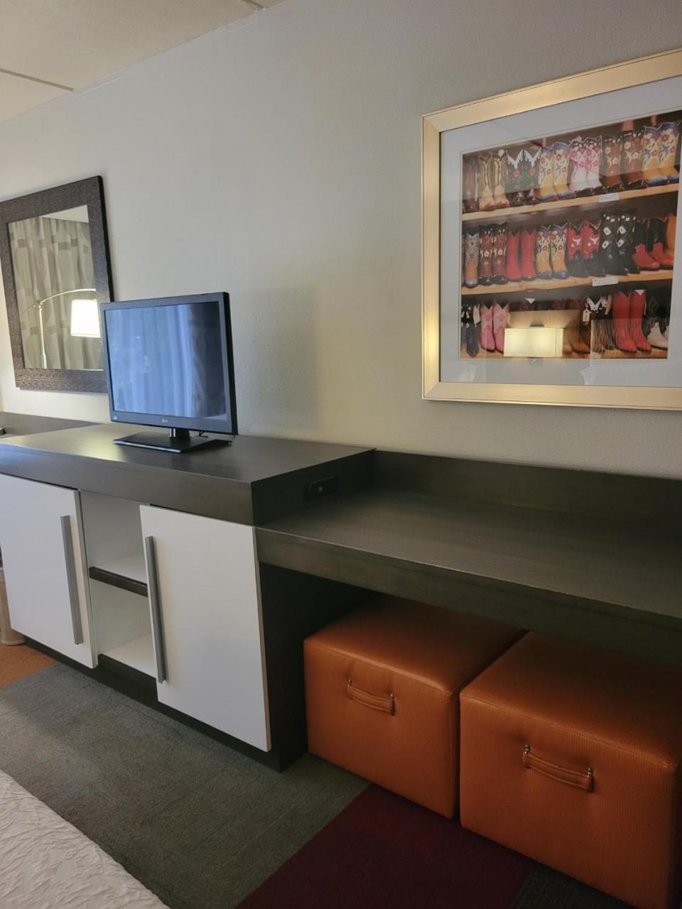 Hampton Inn & Suites Austin Cedar Park-Lakeline Εξωτερικό φωτογραφία