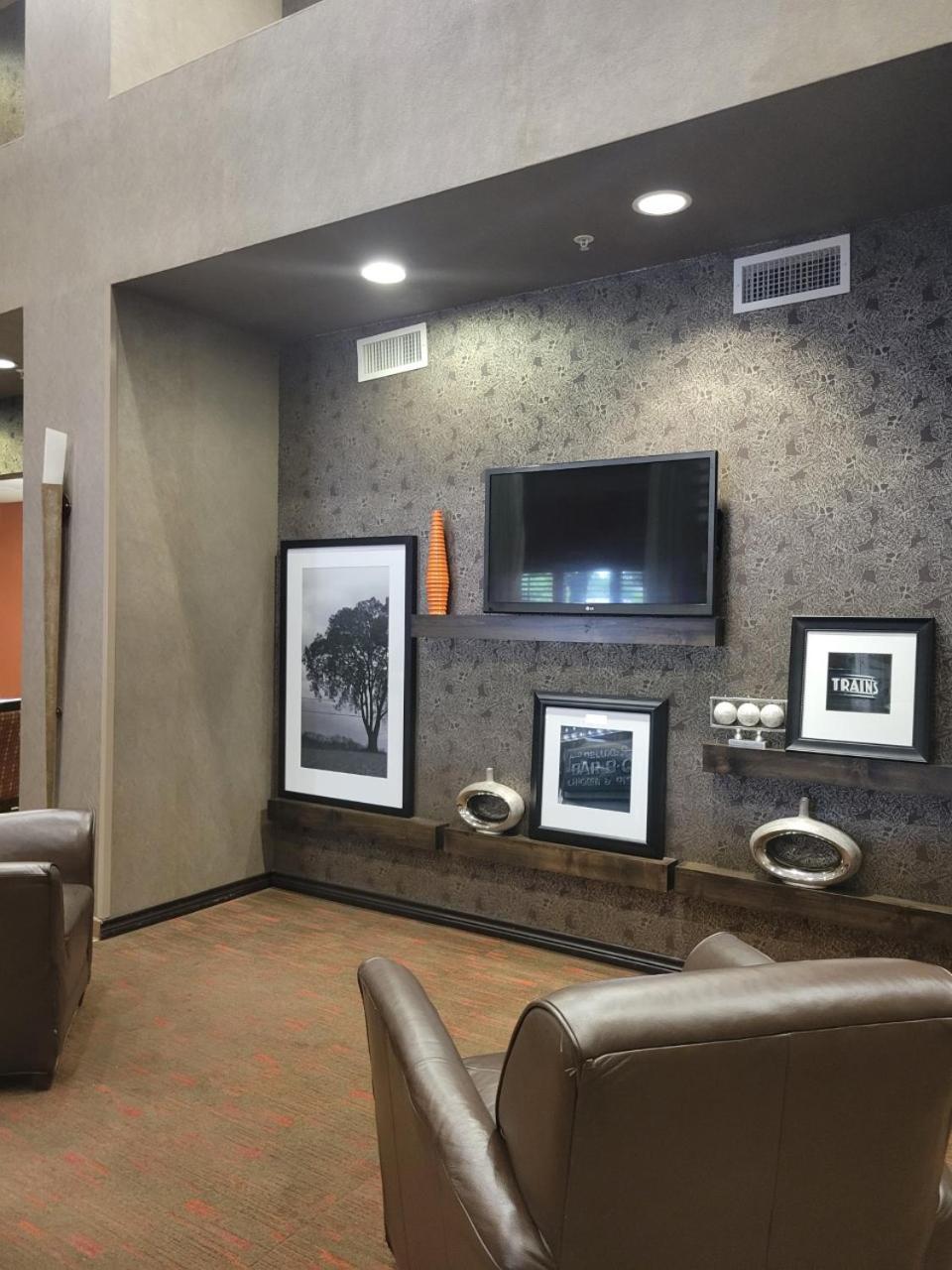 Hampton Inn & Suites Austin Cedar Park-Lakeline Εξωτερικό φωτογραφία