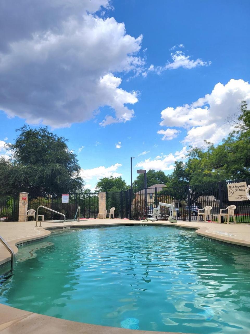 Hampton Inn & Suites Austin Cedar Park-Lakeline Εξωτερικό φωτογραφία
