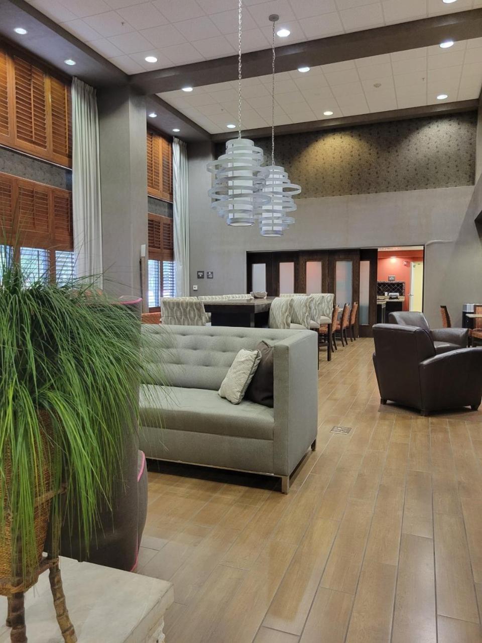 Hampton Inn & Suites Austin Cedar Park-Lakeline Εξωτερικό φωτογραφία