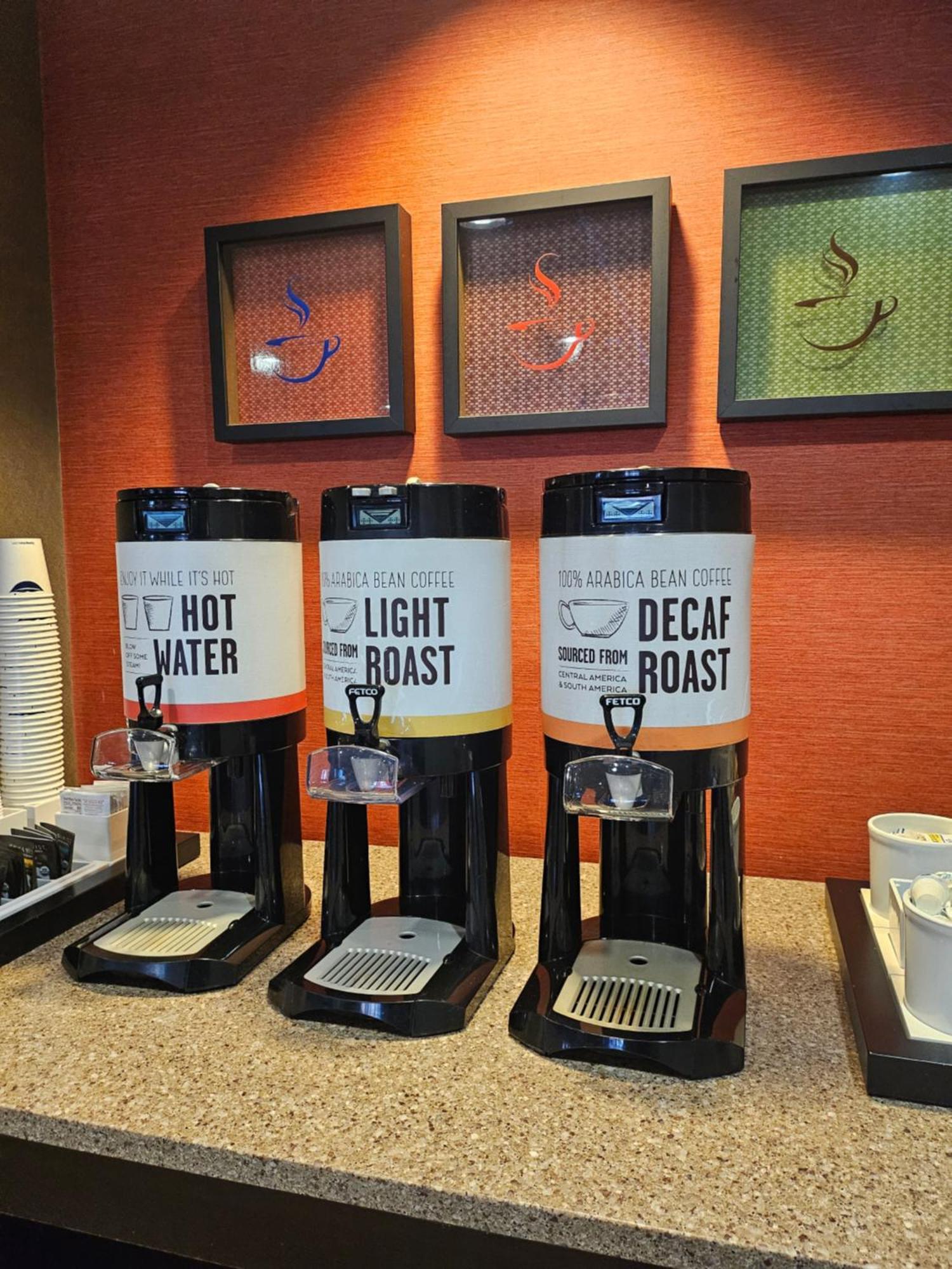 Hampton Inn & Suites Austin Cedar Park-Lakeline Εξωτερικό φωτογραφία