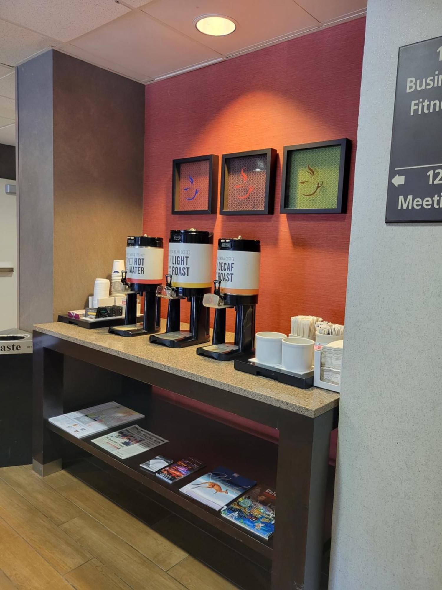 Hampton Inn & Suites Austin Cedar Park-Lakeline Εξωτερικό φωτογραφία