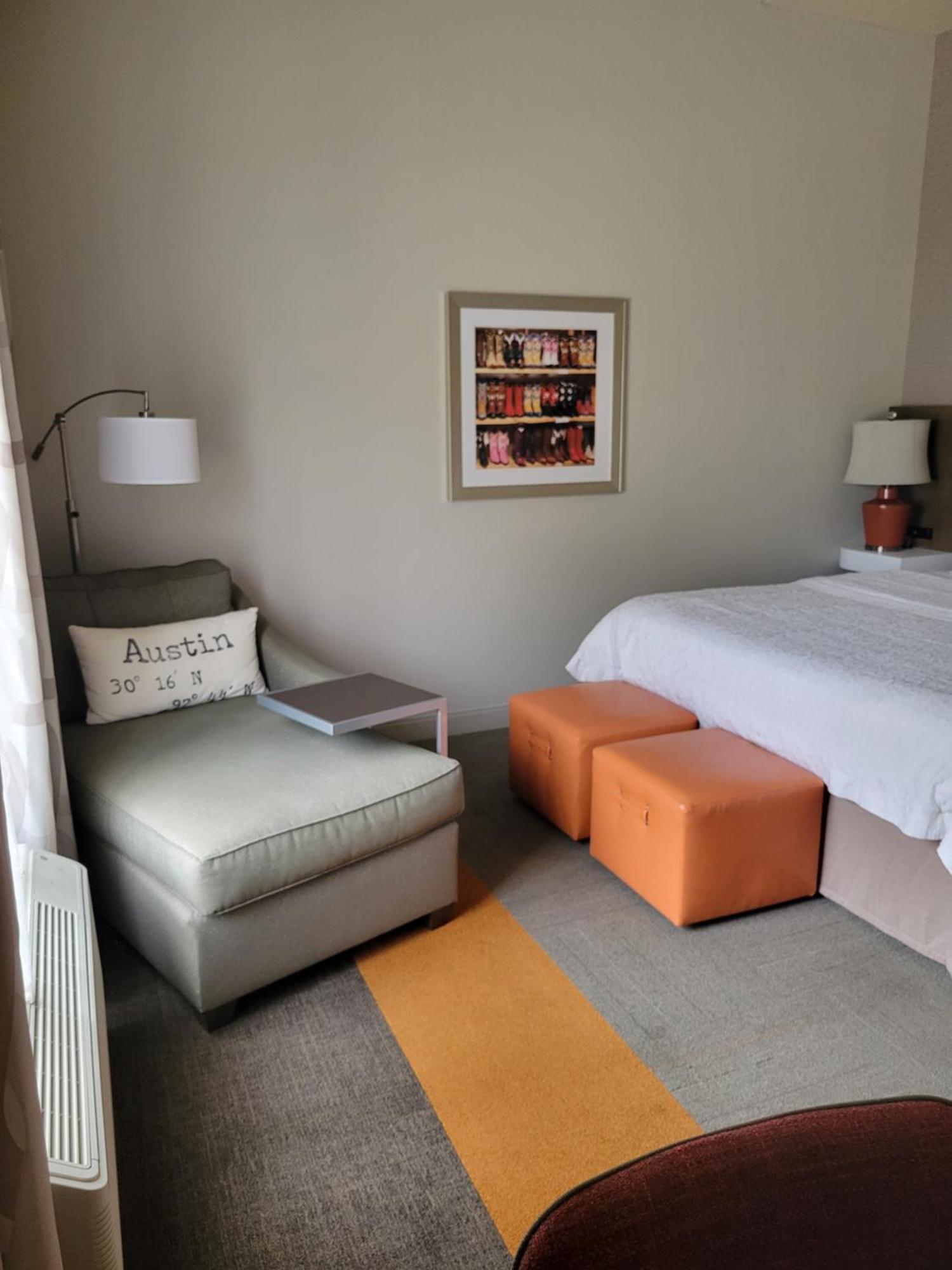 Hampton Inn & Suites Austin Cedar Park-Lakeline Εξωτερικό φωτογραφία