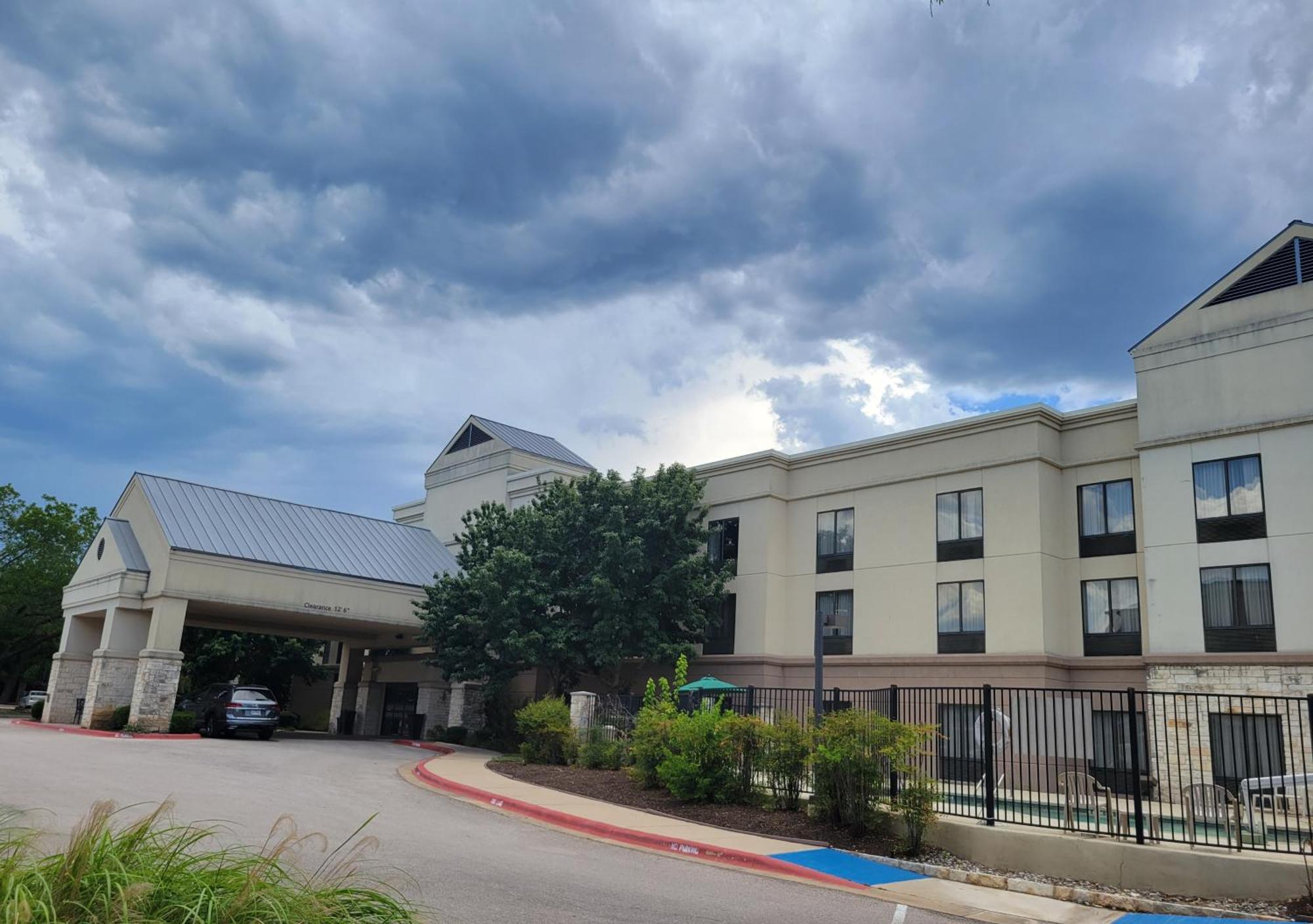 Hampton Inn & Suites Austin Cedar Park-Lakeline Εξωτερικό φωτογραφία