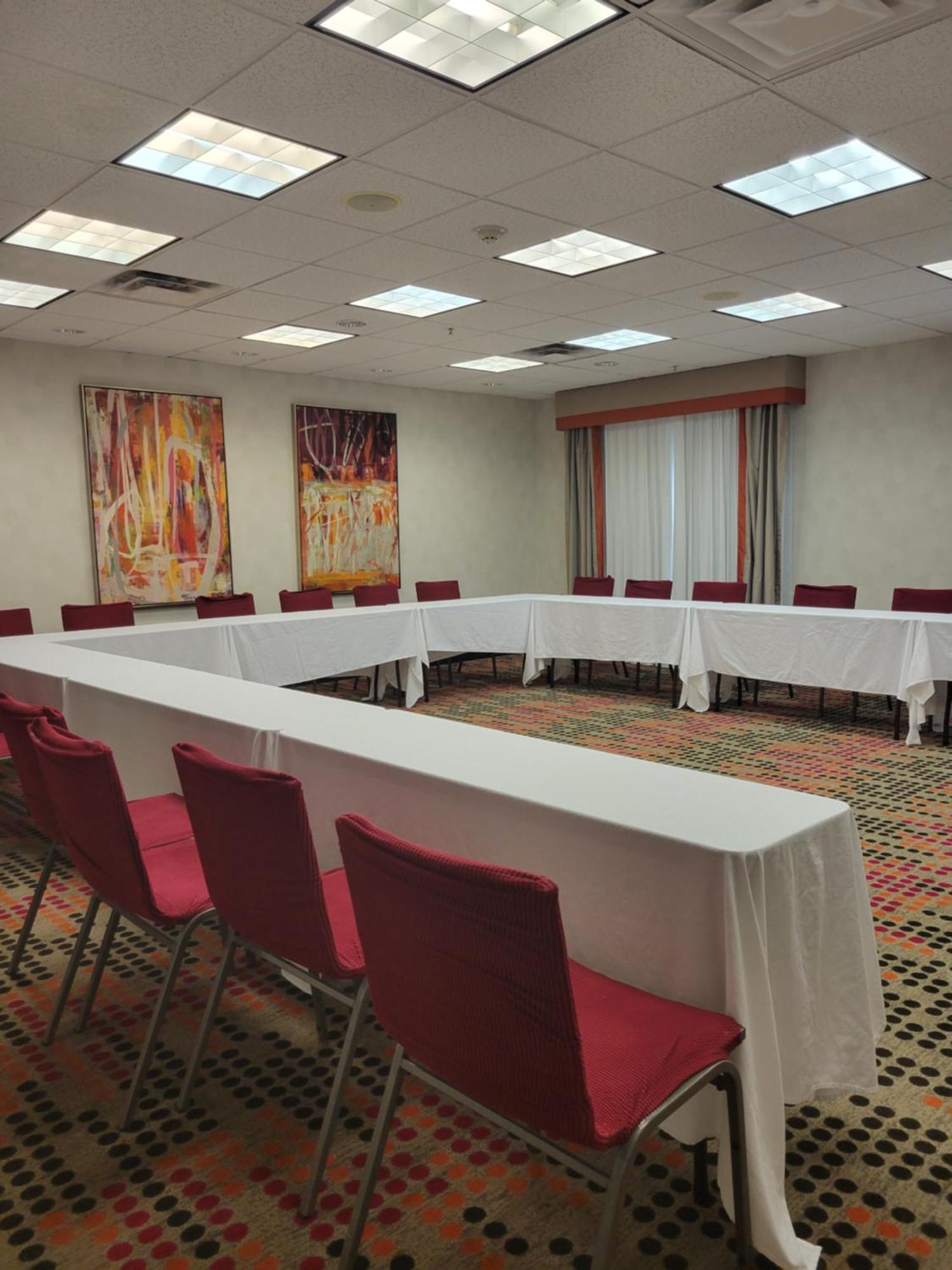 Hampton Inn & Suites Austin Cedar Park-Lakeline Εξωτερικό φωτογραφία