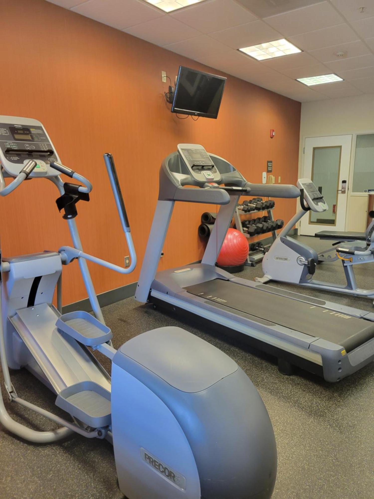 Hampton Inn & Suites Austin Cedar Park-Lakeline Εξωτερικό φωτογραφία