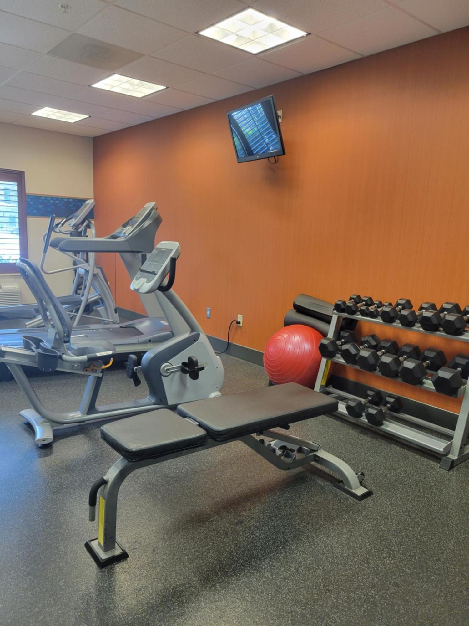 Hampton Inn & Suites Austin Cedar Park-Lakeline Εξωτερικό φωτογραφία