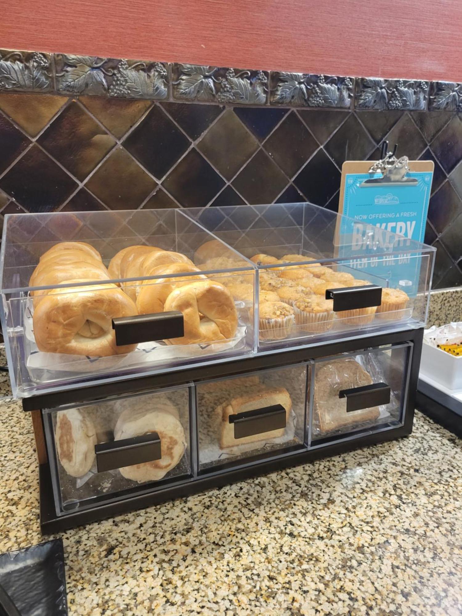 Hampton Inn & Suites Austin Cedar Park-Lakeline Εξωτερικό φωτογραφία