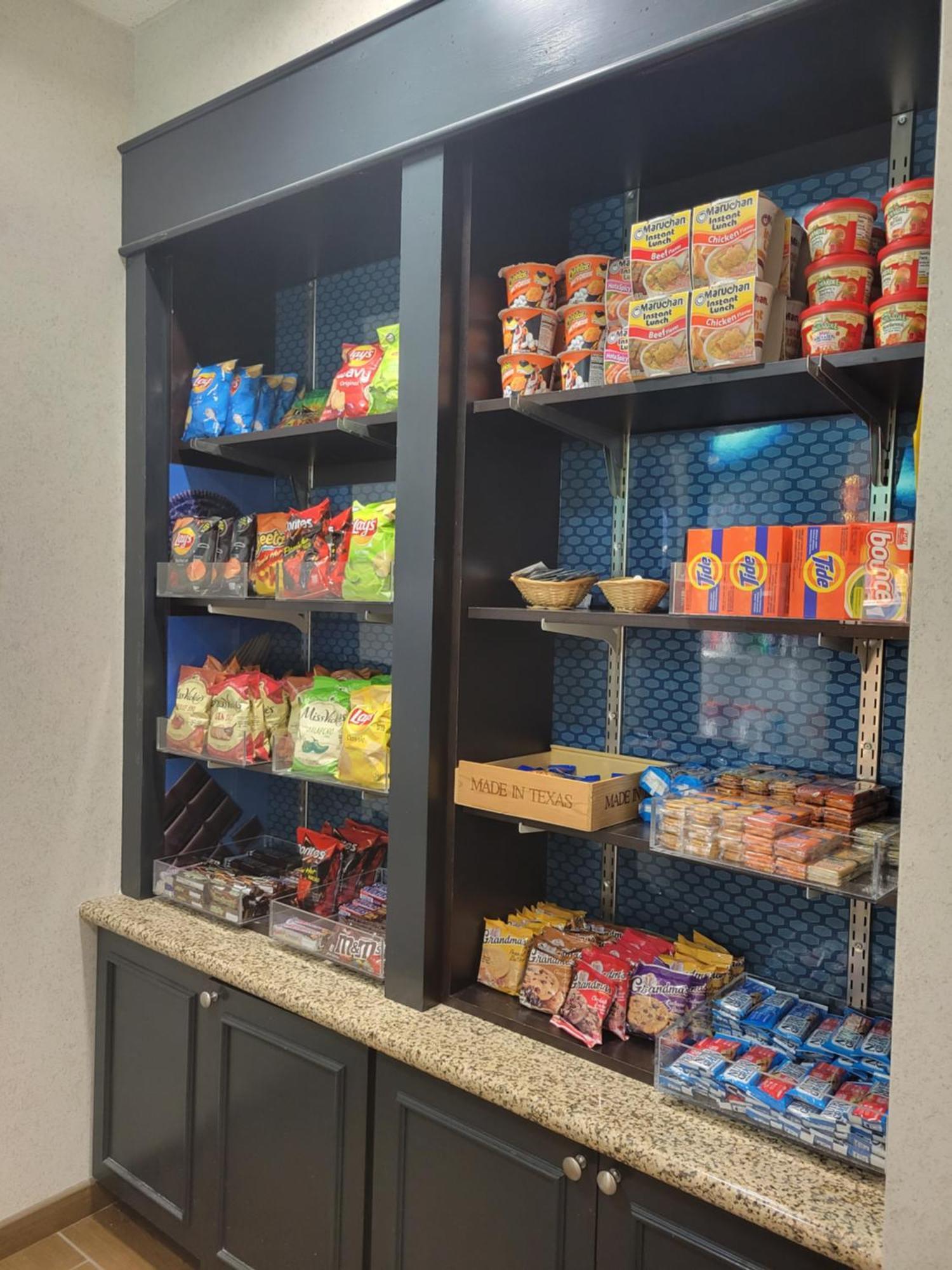 Hampton Inn & Suites Austin Cedar Park-Lakeline Εξωτερικό φωτογραφία