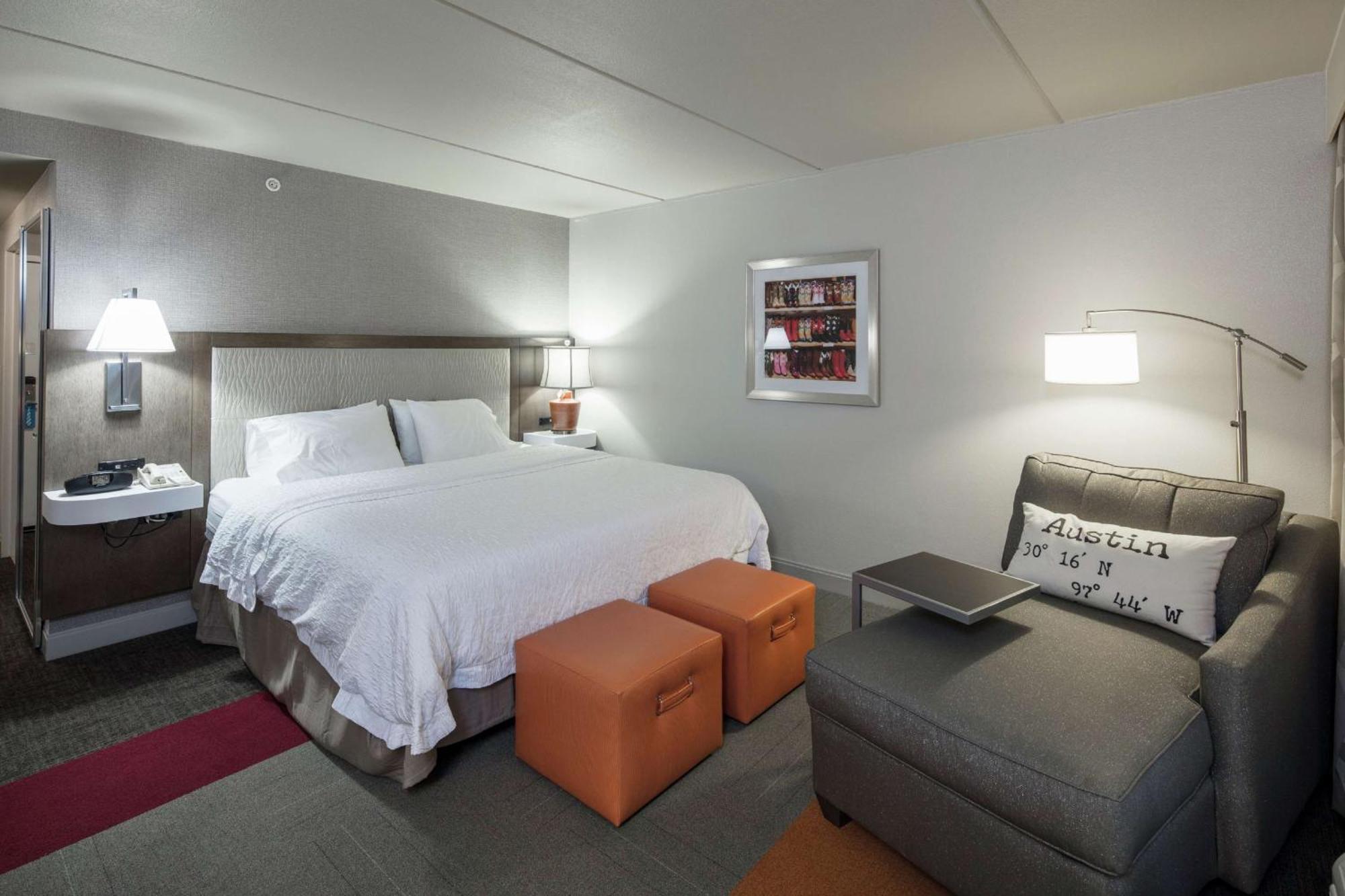 Hampton Inn & Suites Austin Cedar Park-Lakeline Εξωτερικό φωτογραφία