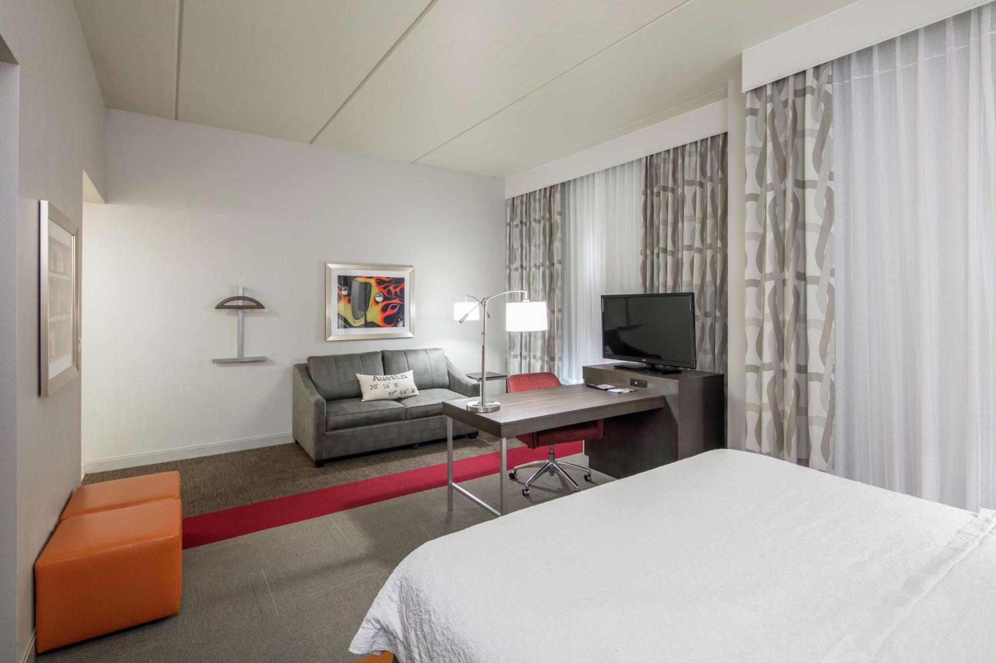 Hampton Inn & Suites Austin Cedar Park-Lakeline Εξωτερικό φωτογραφία