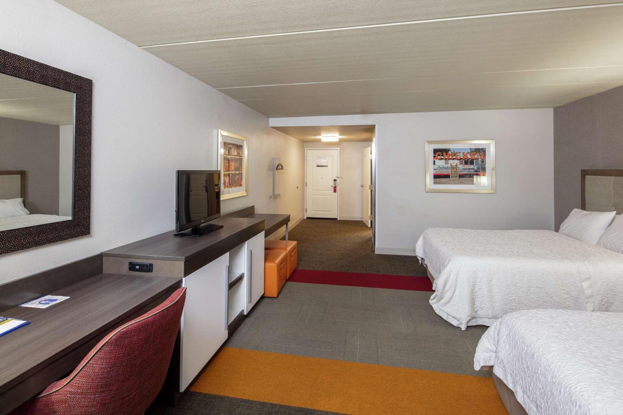 Hampton Inn & Suites Austin Cedar Park-Lakeline Εξωτερικό φωτογραφία