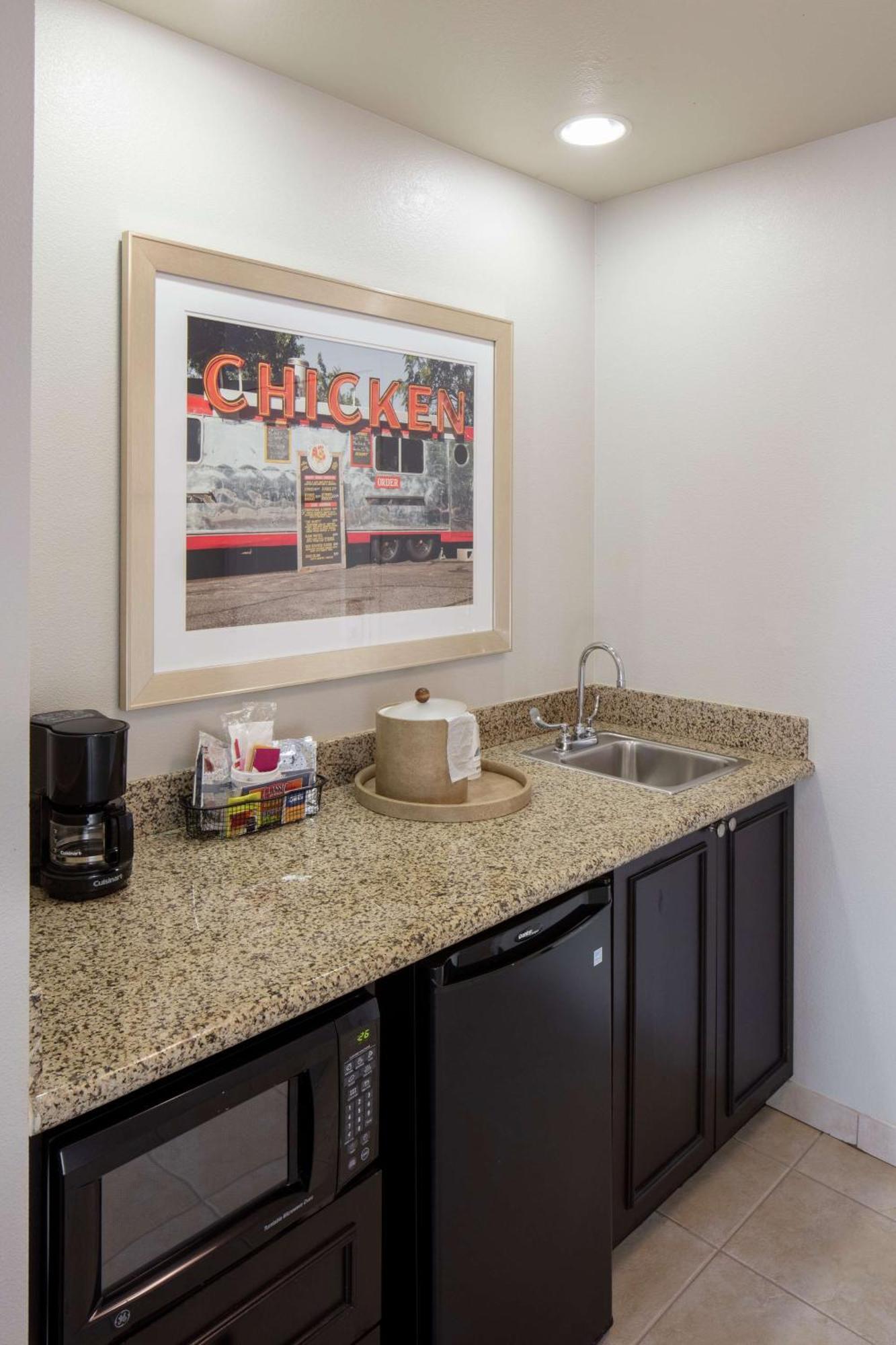 Hampton Inn & Suites Austin Cedar Park-Lakeline Εξωτερικό φωτογραφία