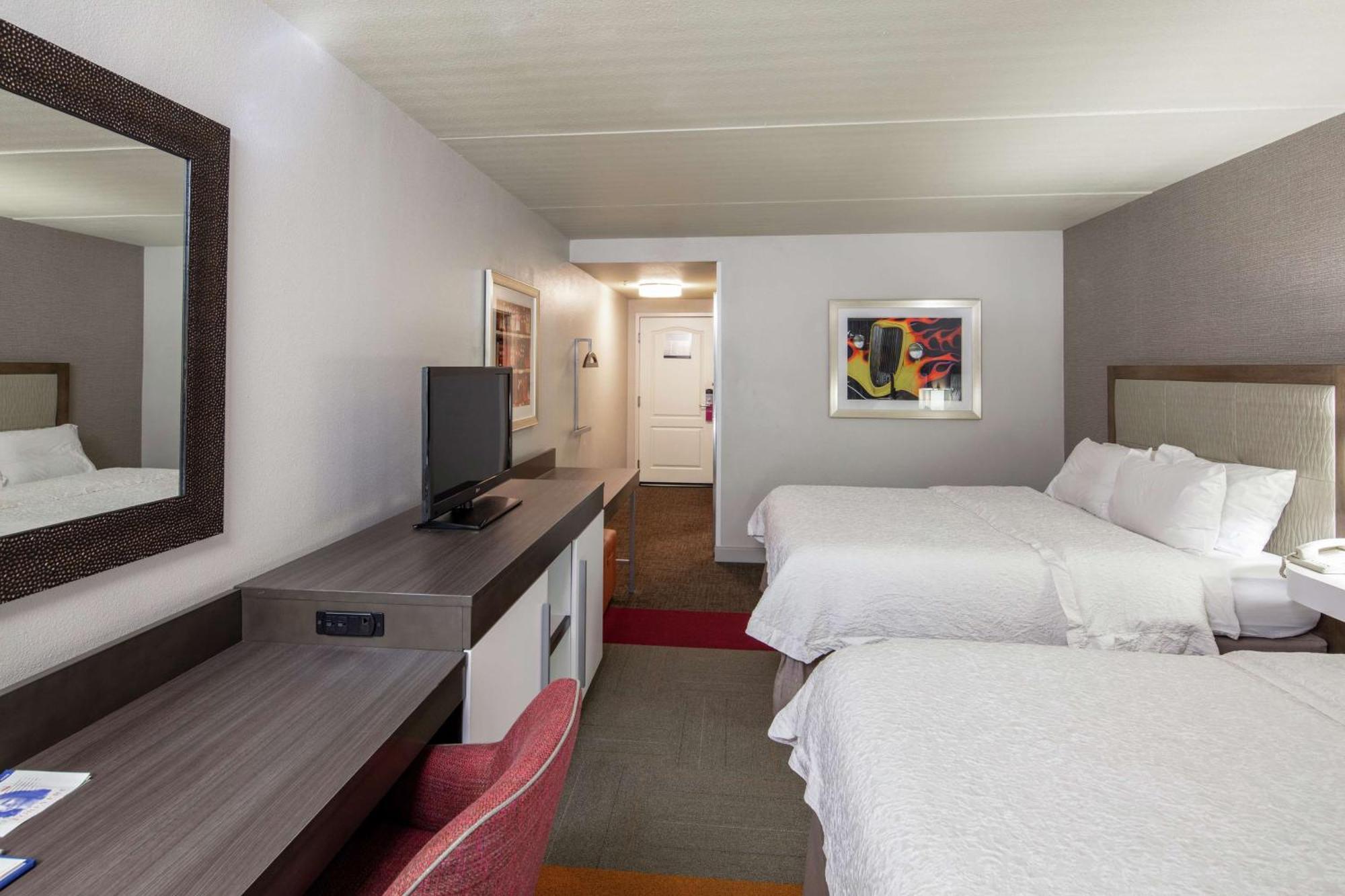 Hampton Inn & Suites Austin Cedar Park-Lakeline Εξωτερικό φωτογραφία