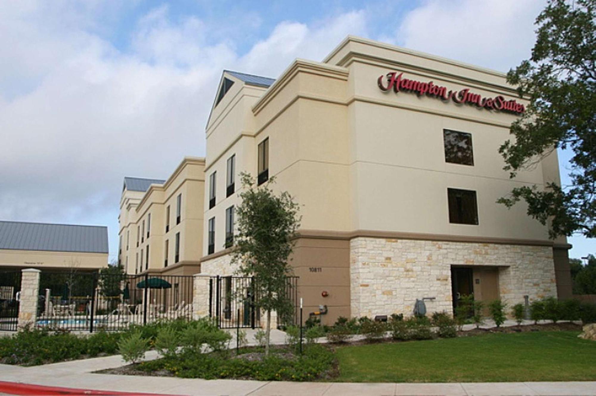 Hampton Inn & Suites Austin Cedar Park-Lakeline Εξωτερικό φωτογραφία
