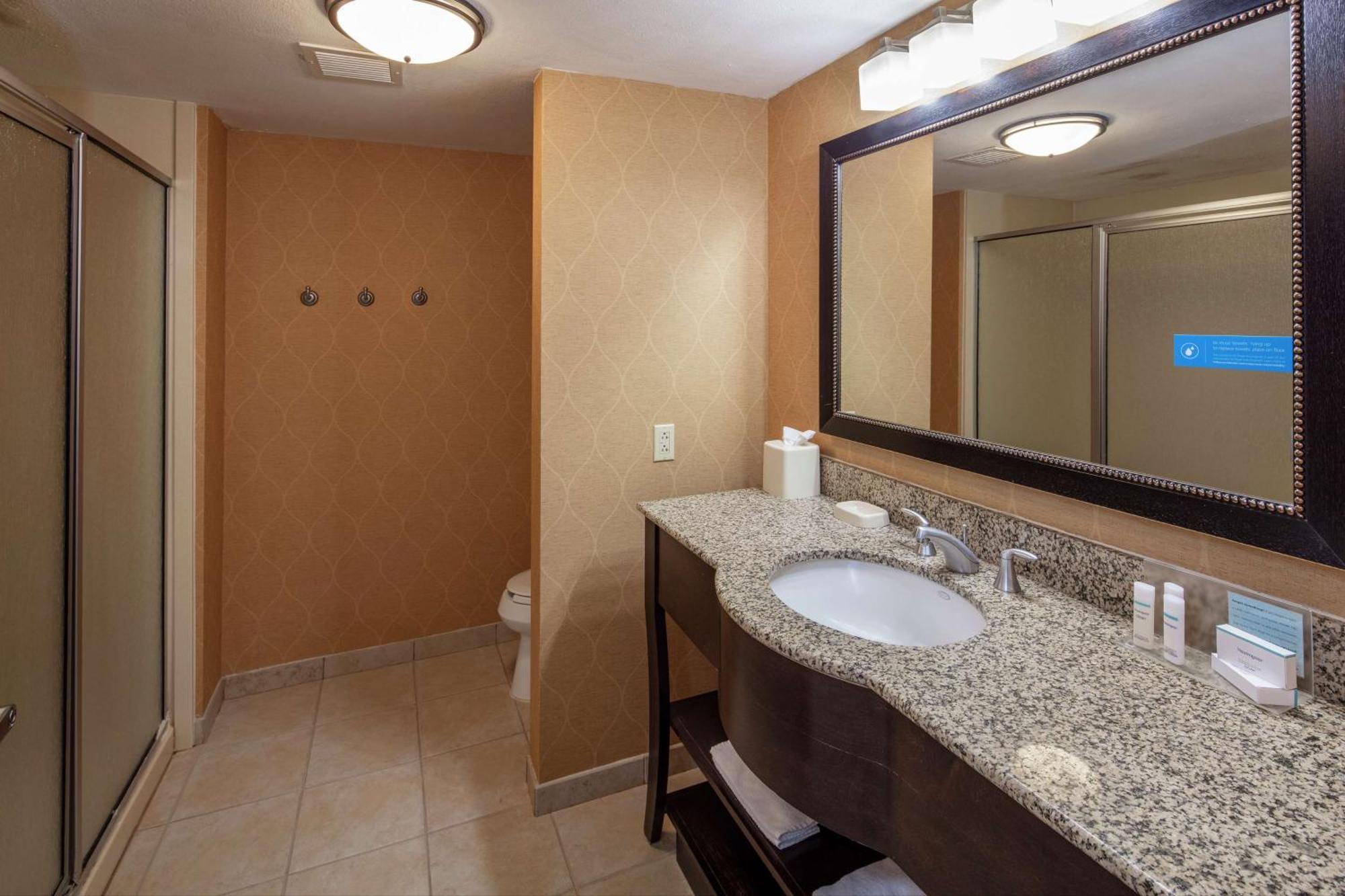 Hampton Inn & Suites Austin Cedar Park-Lakeline Εξωτερικό φωτογραφία