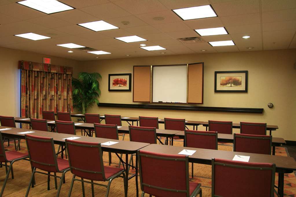 Hampton Inn & Suites Austin Cedar Park-Lakeline Ανέσεις φωτογραφία