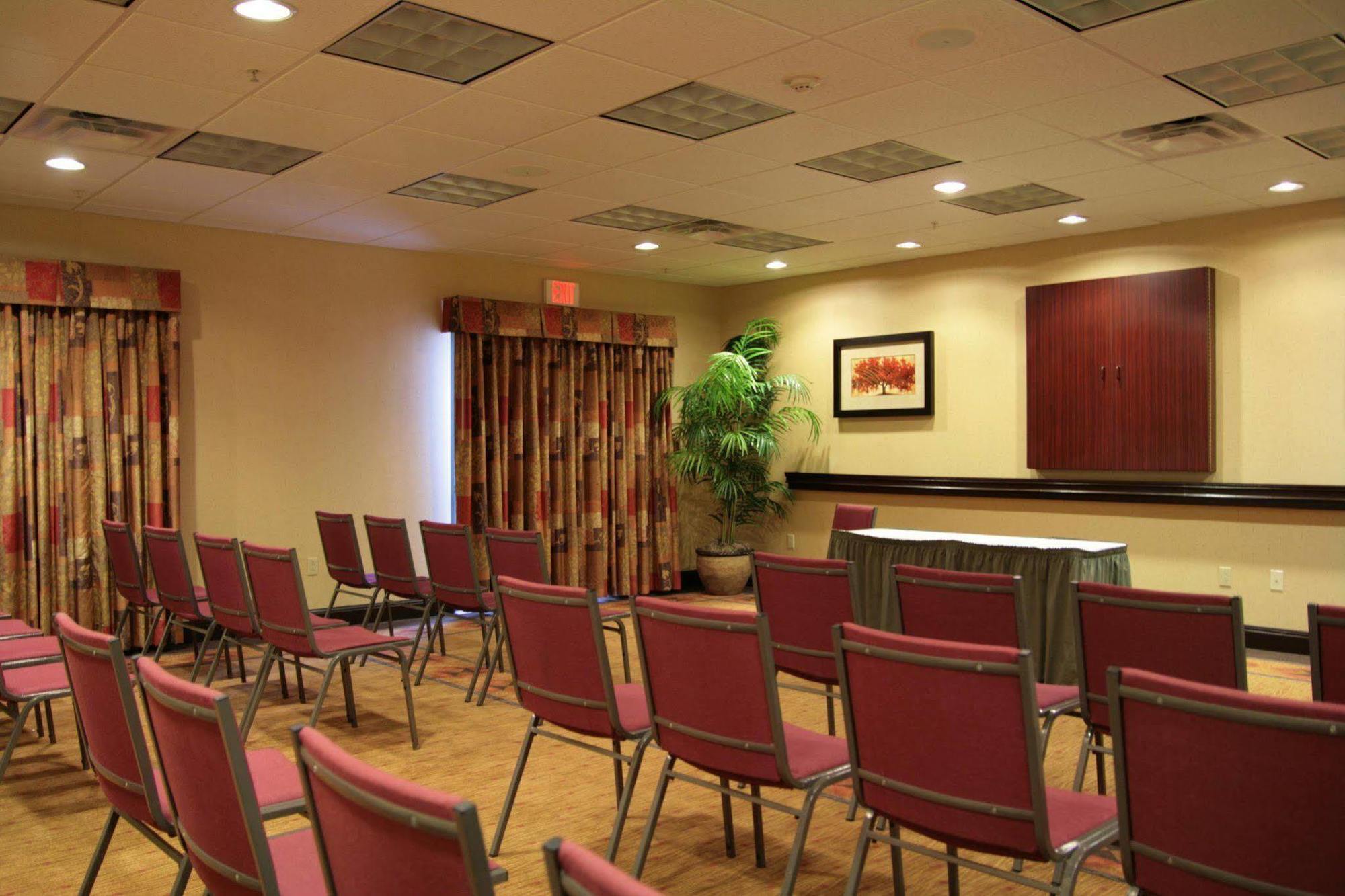 Hampton Inn & Suites Austin Cedar Park-Lakeline Ανέσεις φωτογραφία